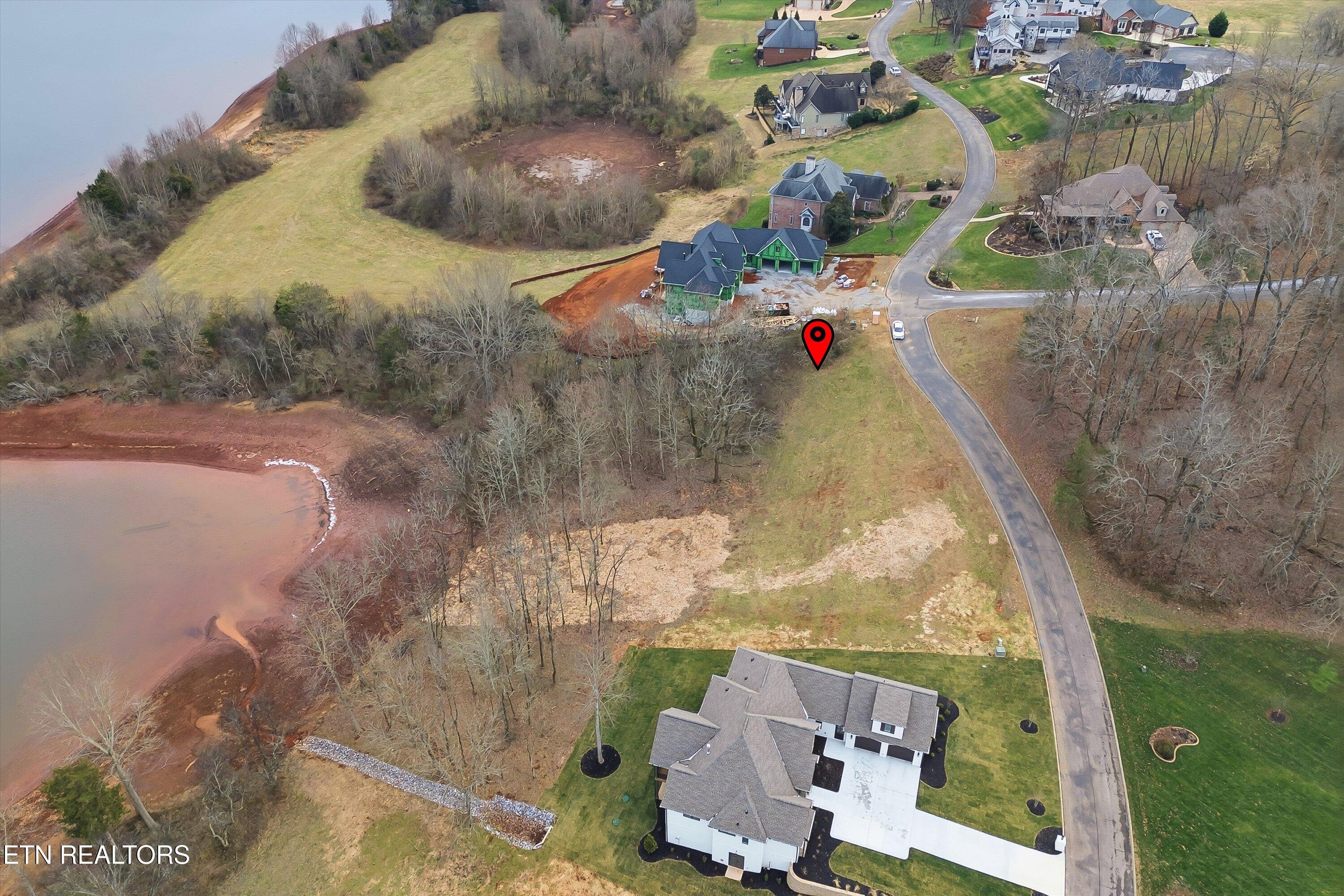 370 Cormorant Drive Vonore TN 37885