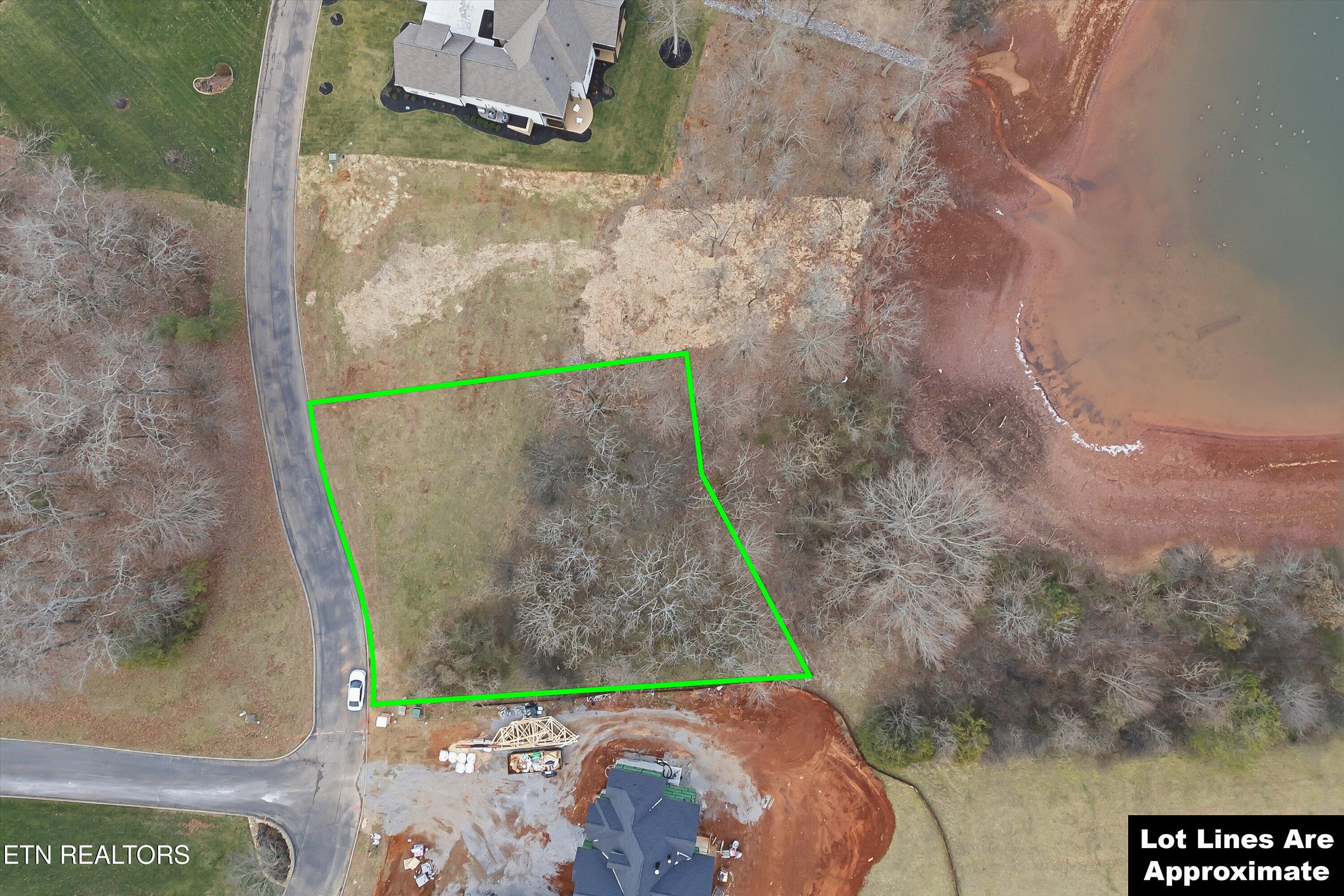 370 Cormorant Drive Vonore TN 37885