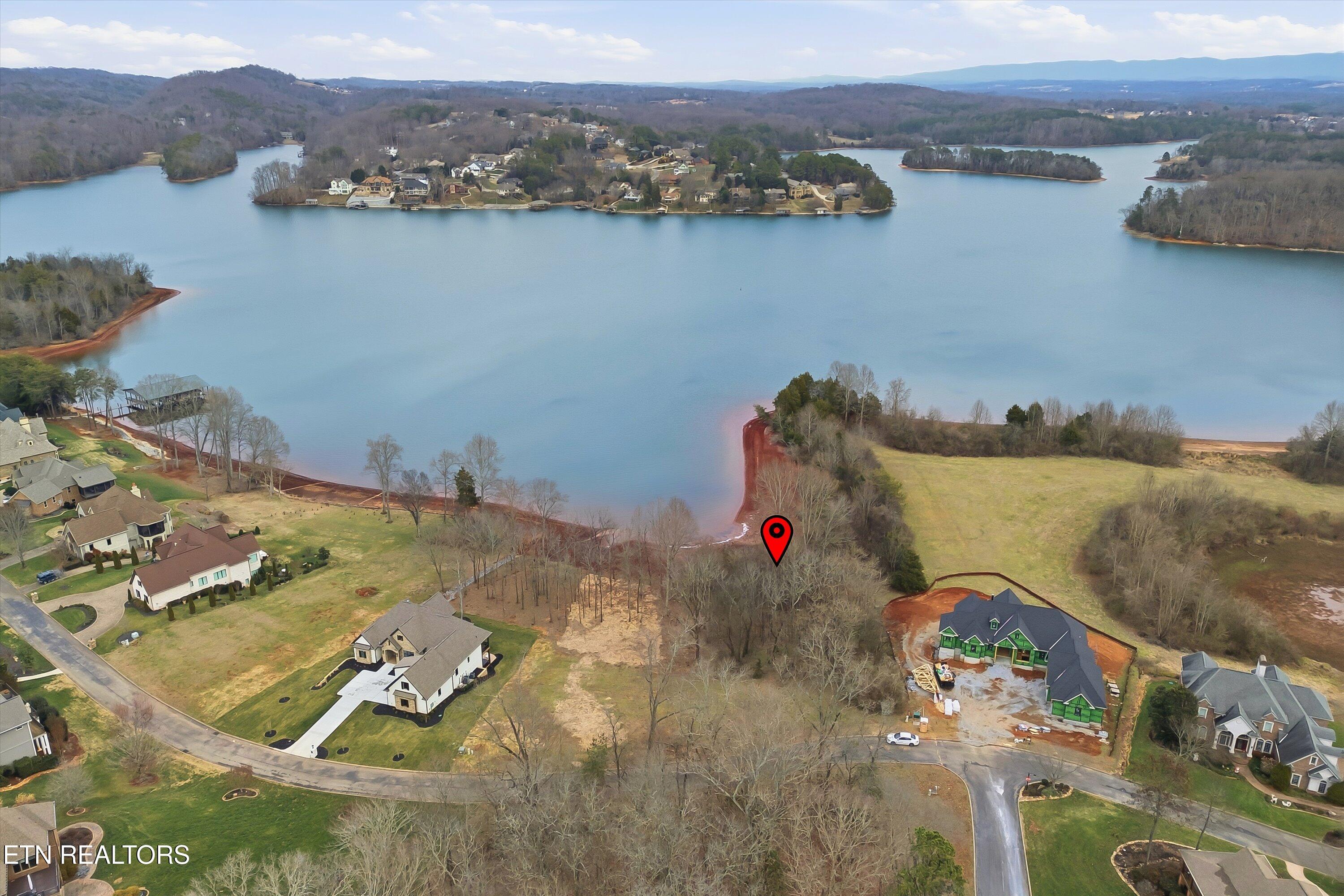 370 Cormorant Drive Vonore TN 37885
