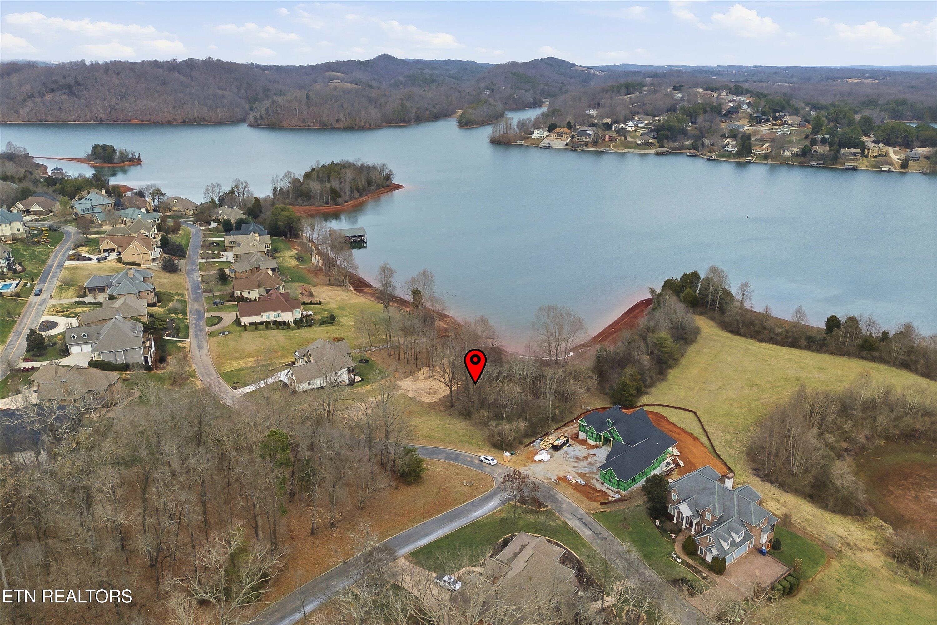 370 Cormorant Drive Vonore TN 37885