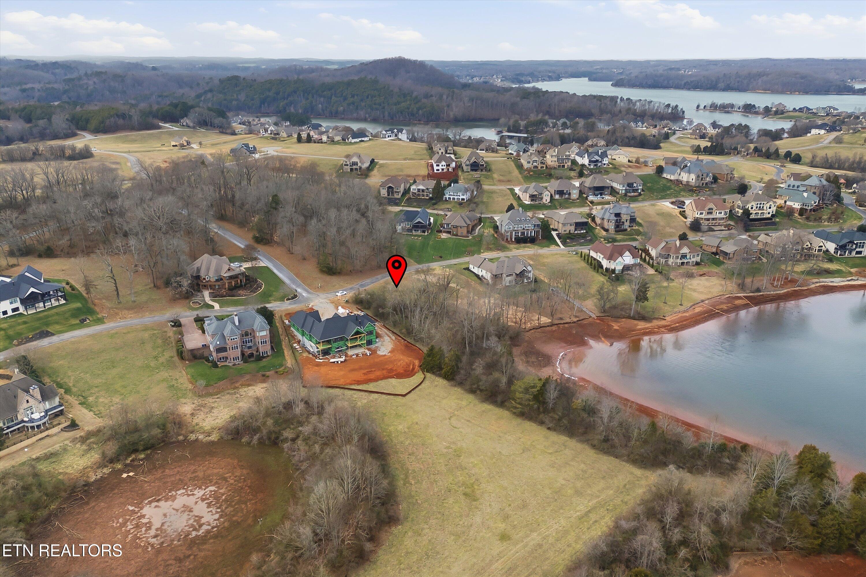 370 Cormorant Drive Vonore TN 37885