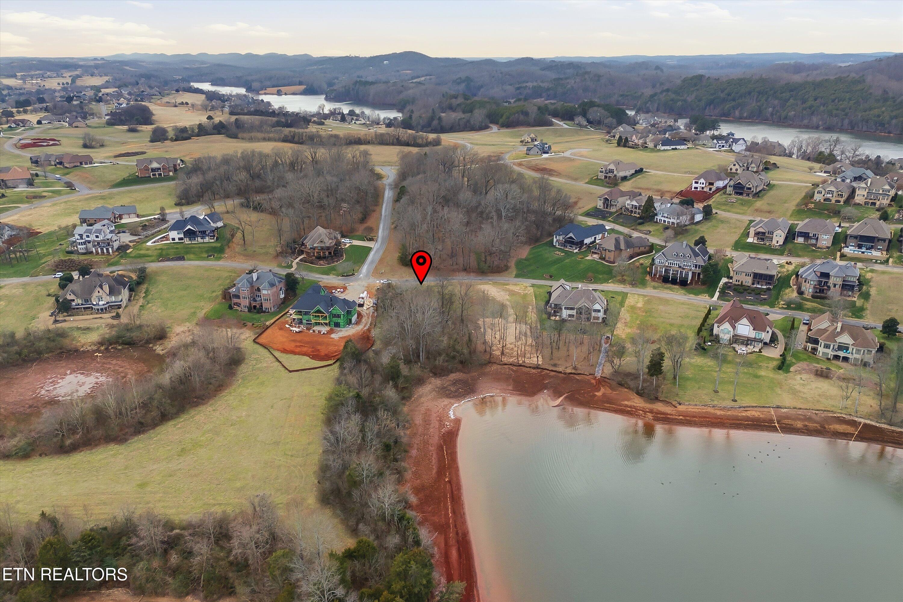 370 Cormorant Drive Vonore TN 37885