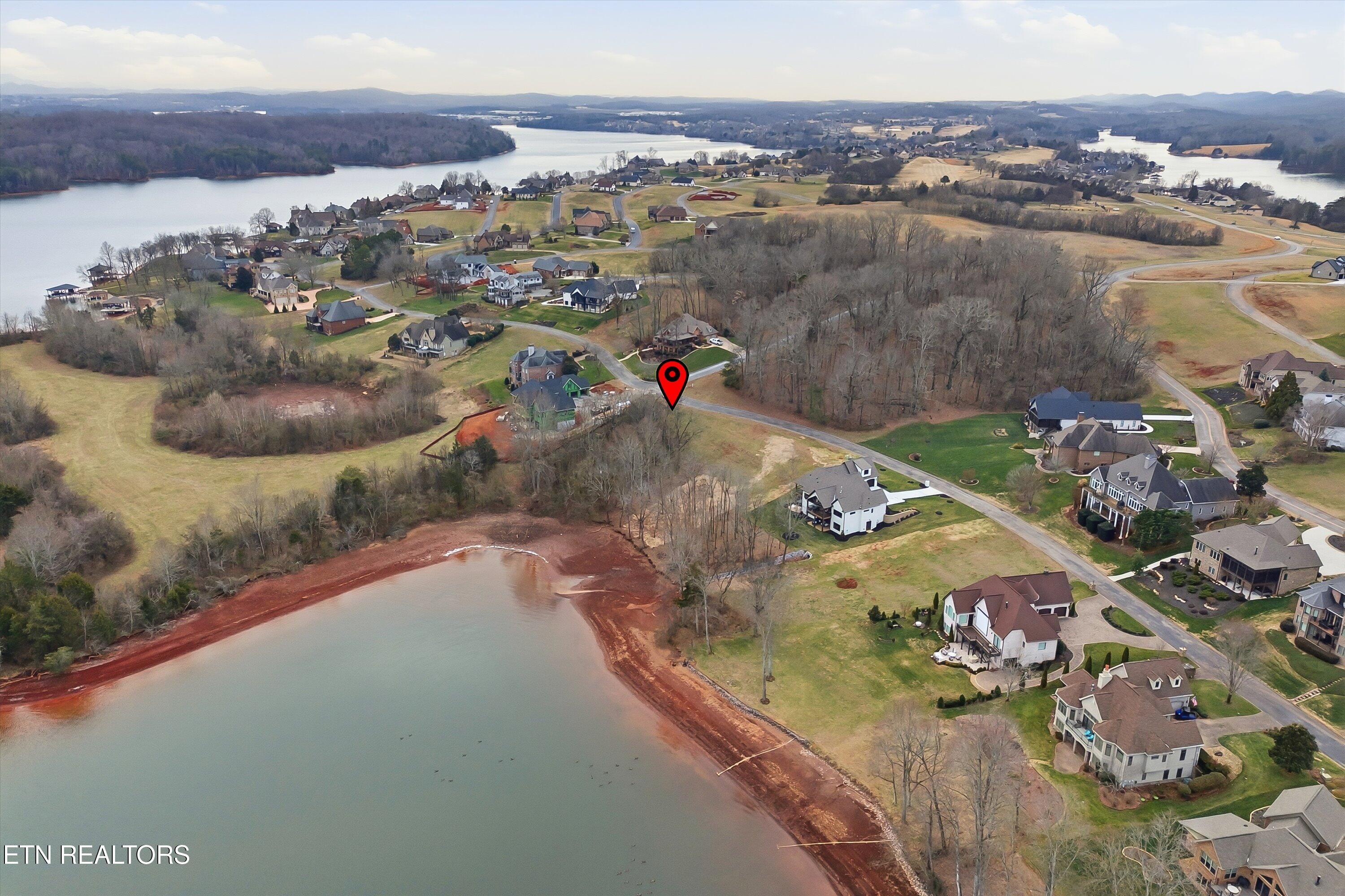 370 Cormorant Drive Vonore TN 37885