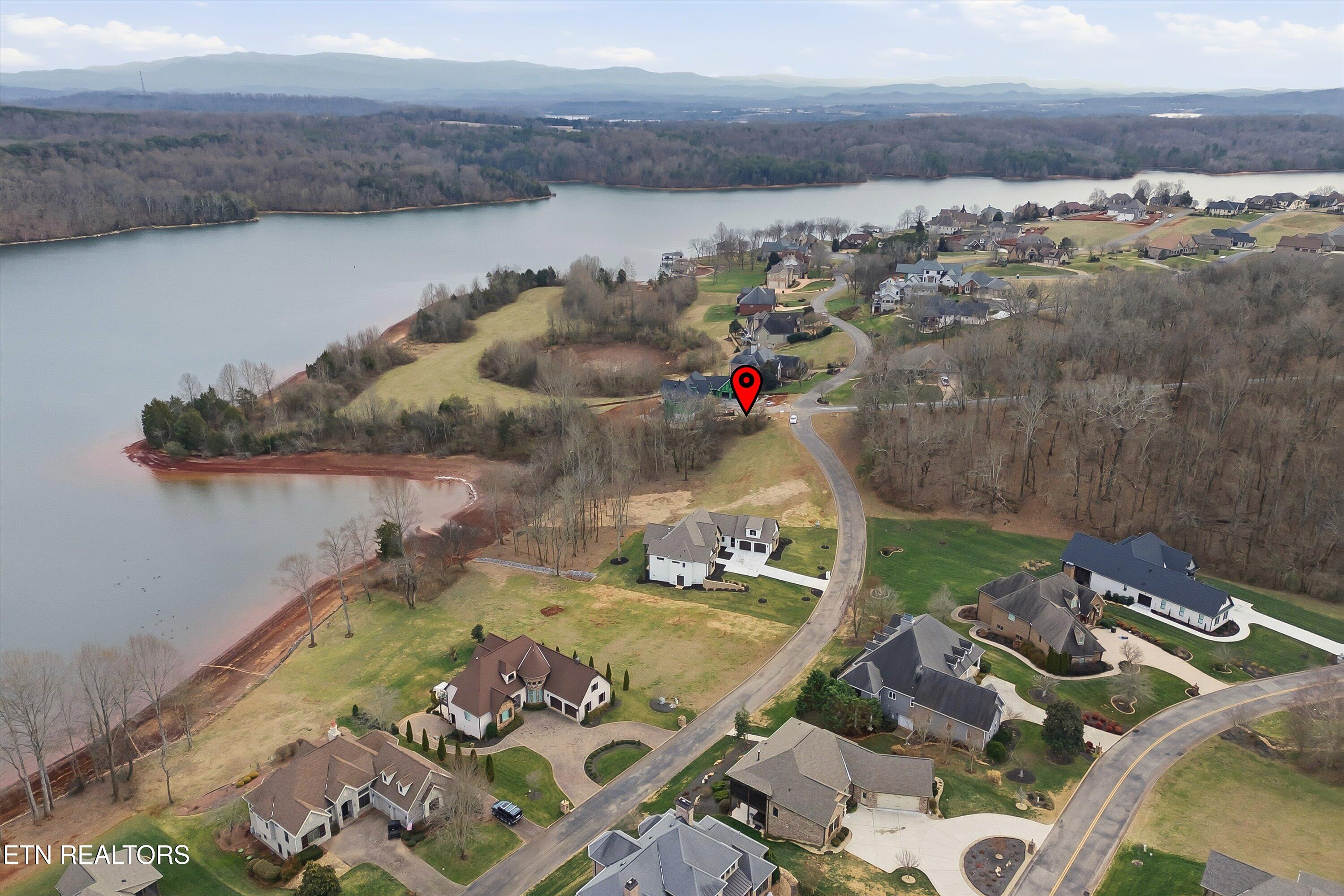 370 Cormorant Drive Vonore TN 37885