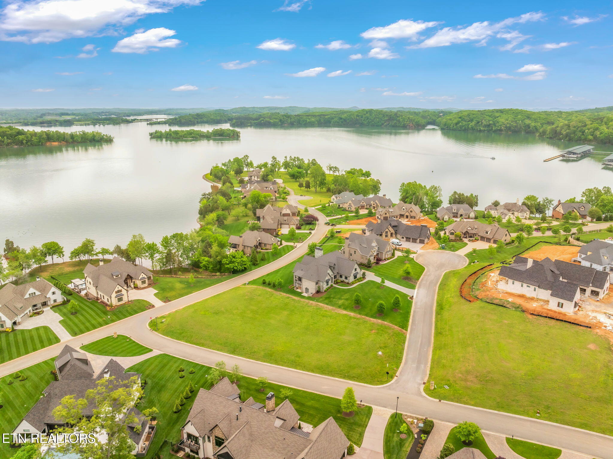 165 Captains Way Lenoir City TN 37772