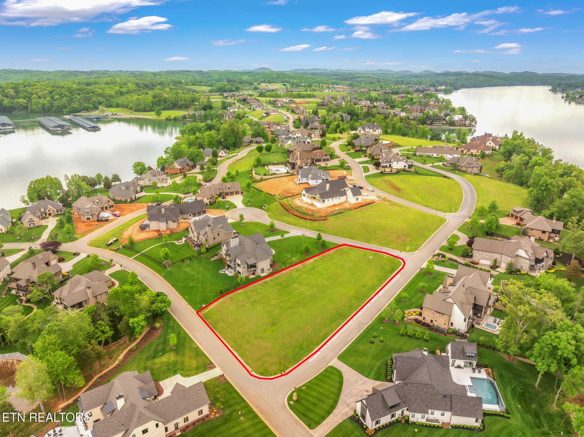 165 Captains Way Lenoir City TN 37772
