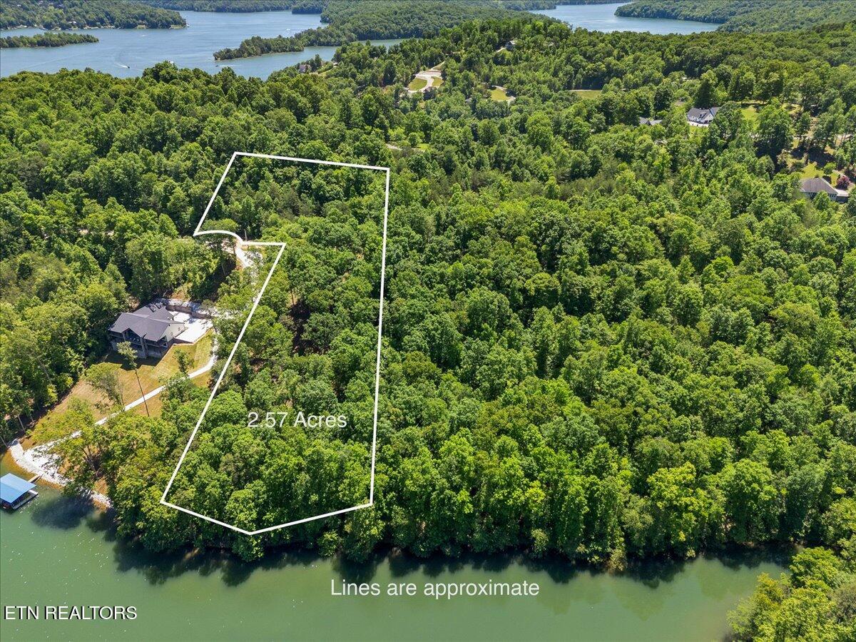 Shanghai Landing Lane Lafollette TN 37766