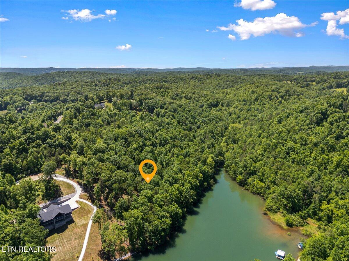 Shanghai Landing Lane Lafollette TN 37766