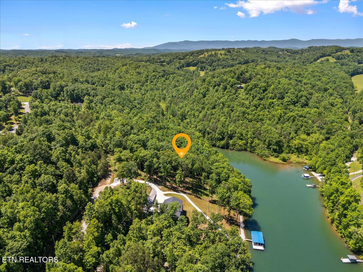 Shanghai Landing Lane Lafollette TN 37766