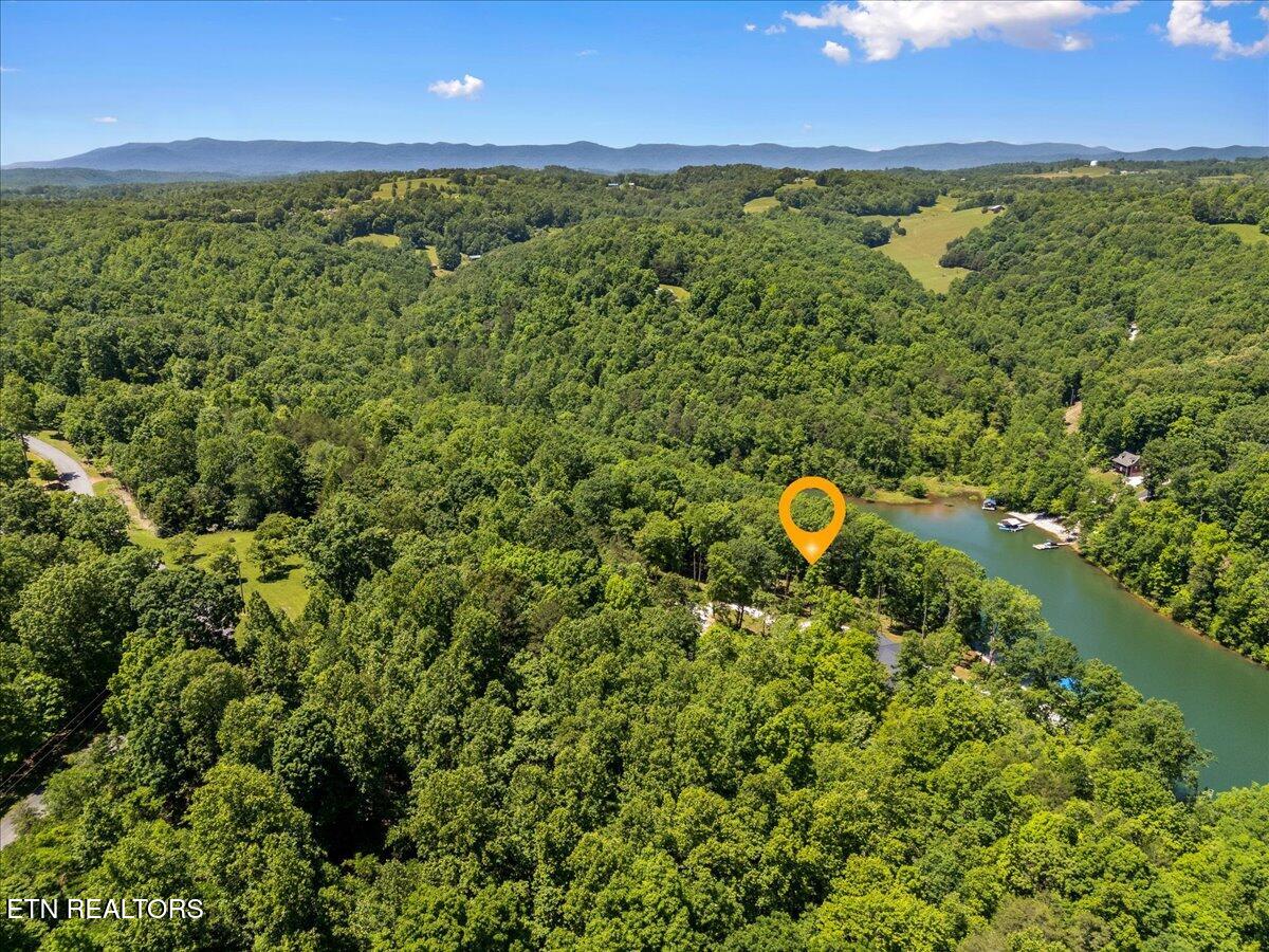 Shanghai Landing Lane Lafollette TN 37766