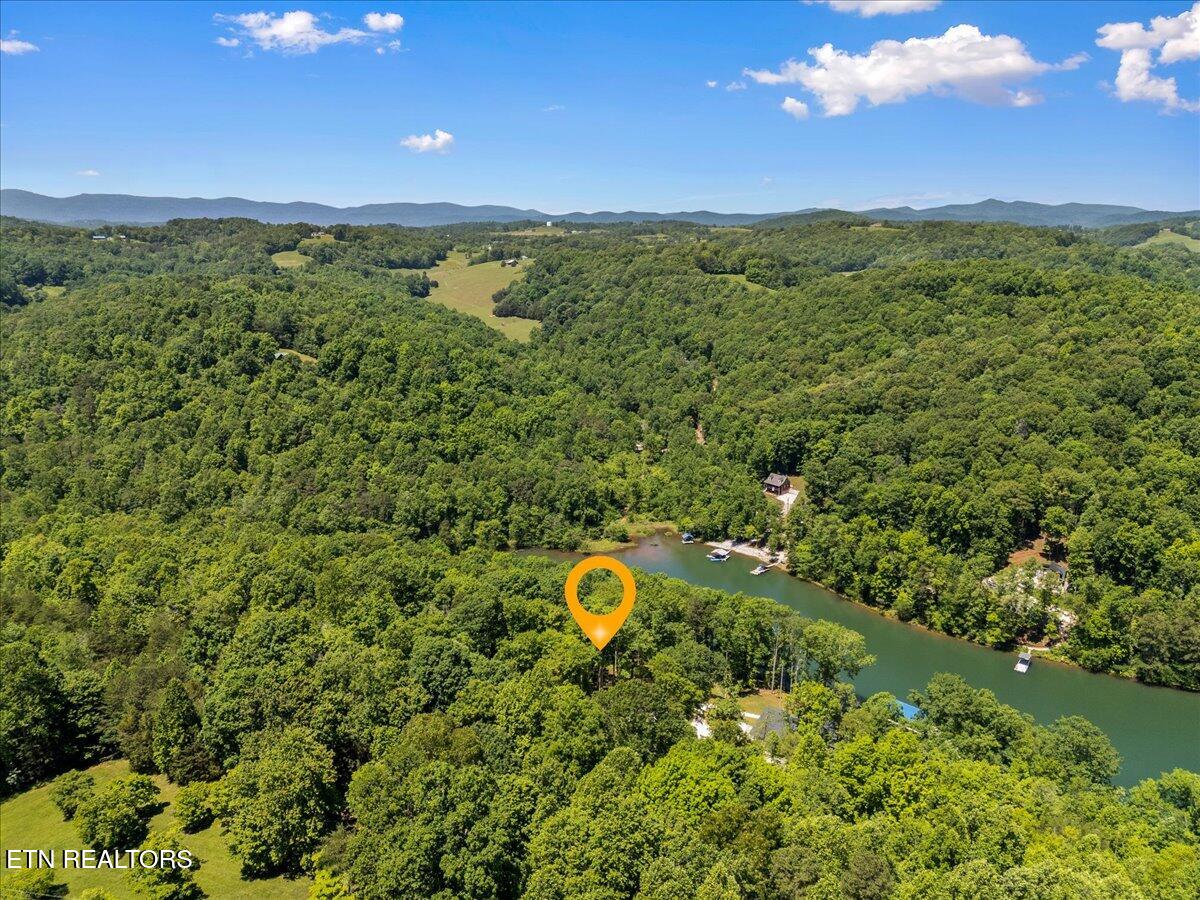 Shanghai Landing Lane Lafollette TN 37766