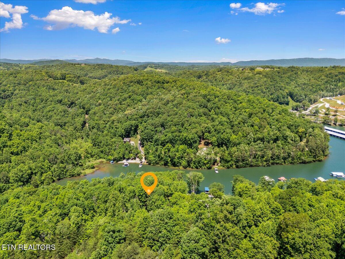 Shanghai Landing Lane Lafollette TN 37766