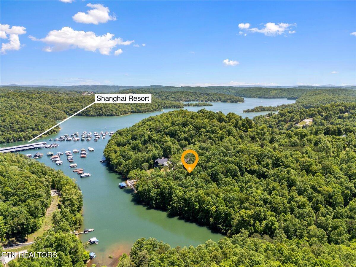 Shanghai Landing Lane Lafollette TN 37766