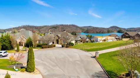 320 Grandville Court Vonore TN 37885