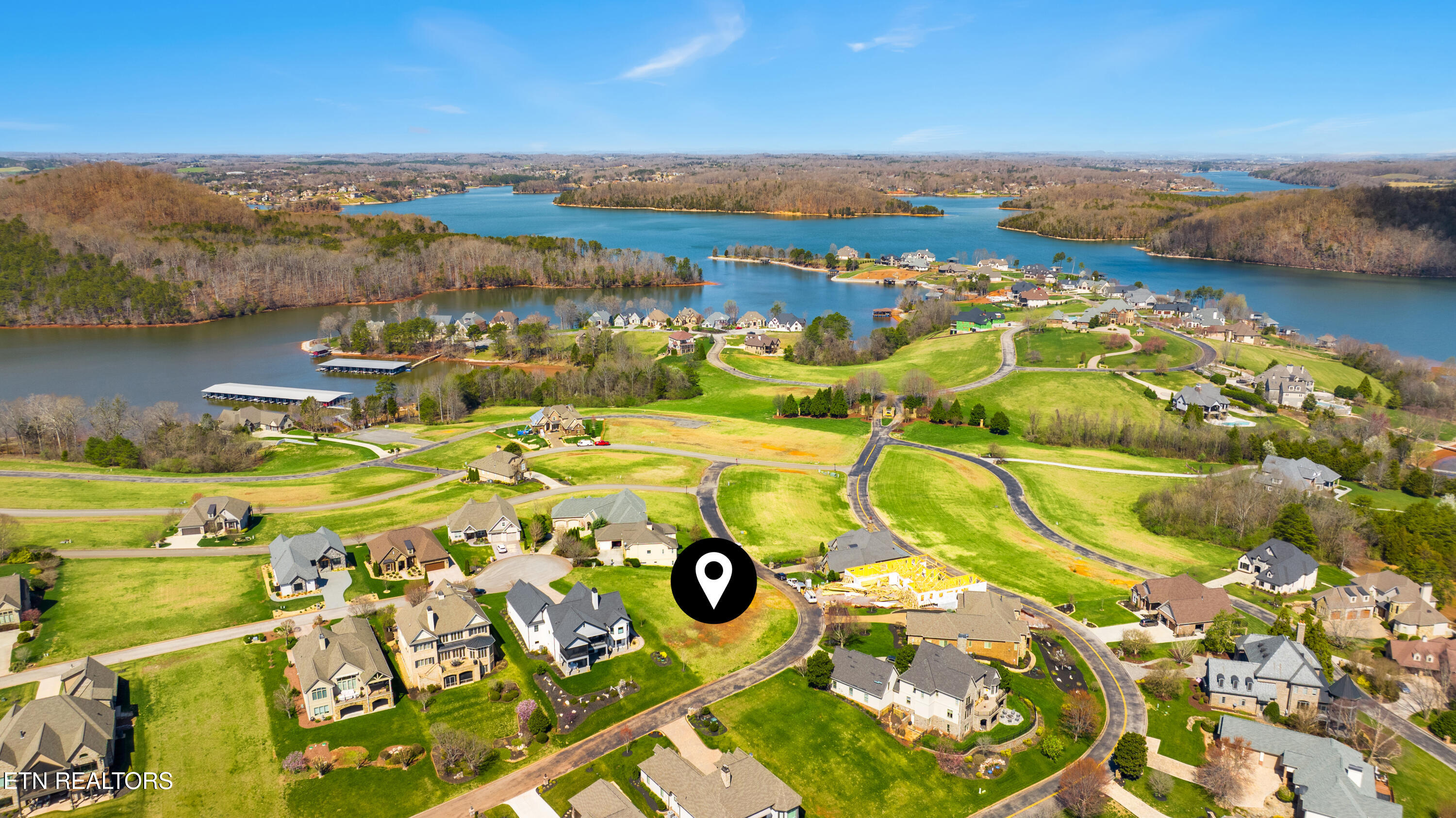 320 Grandville Court Vonore TN 37885