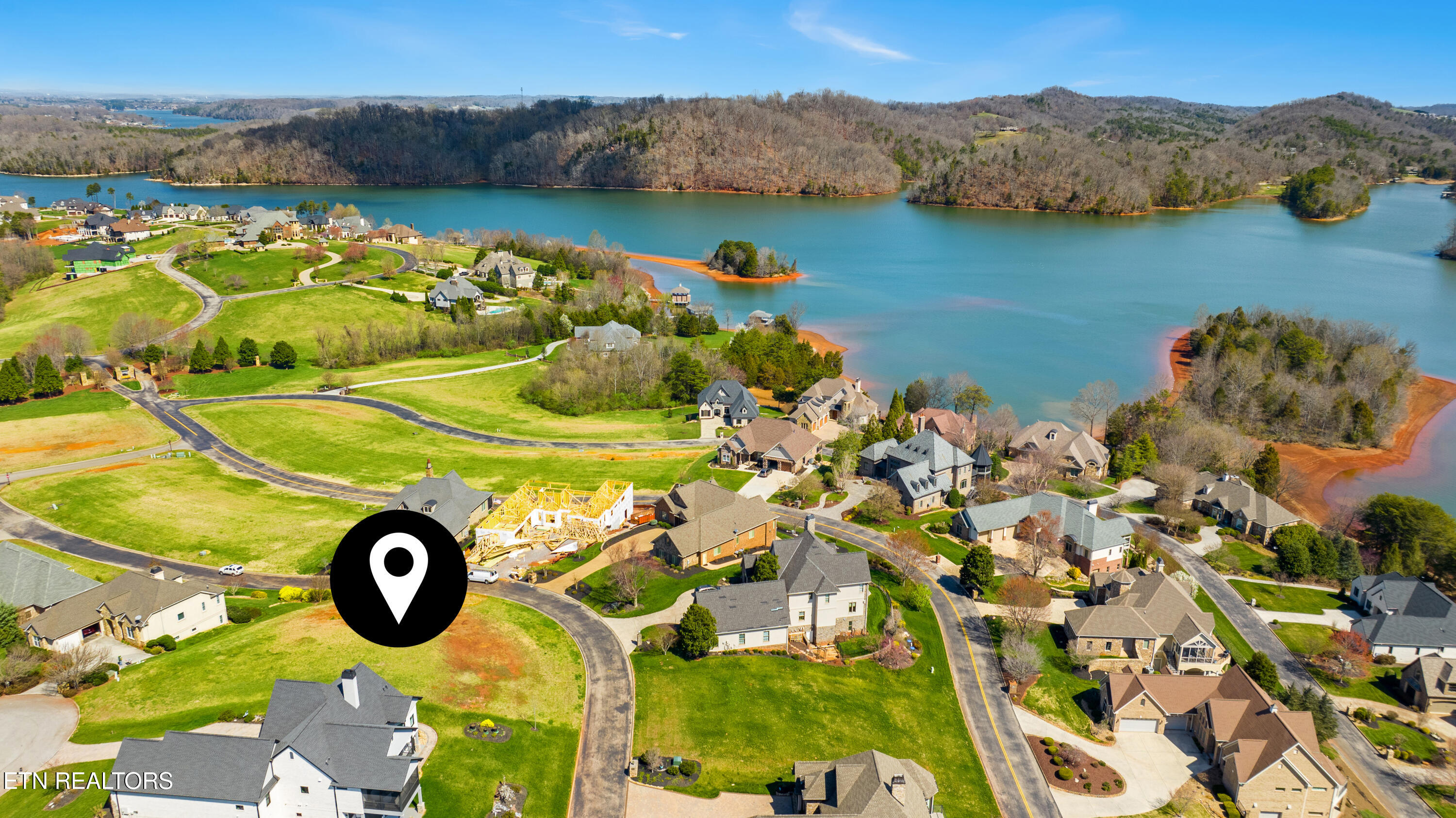 320 Grandville Court Vonore TN 37885