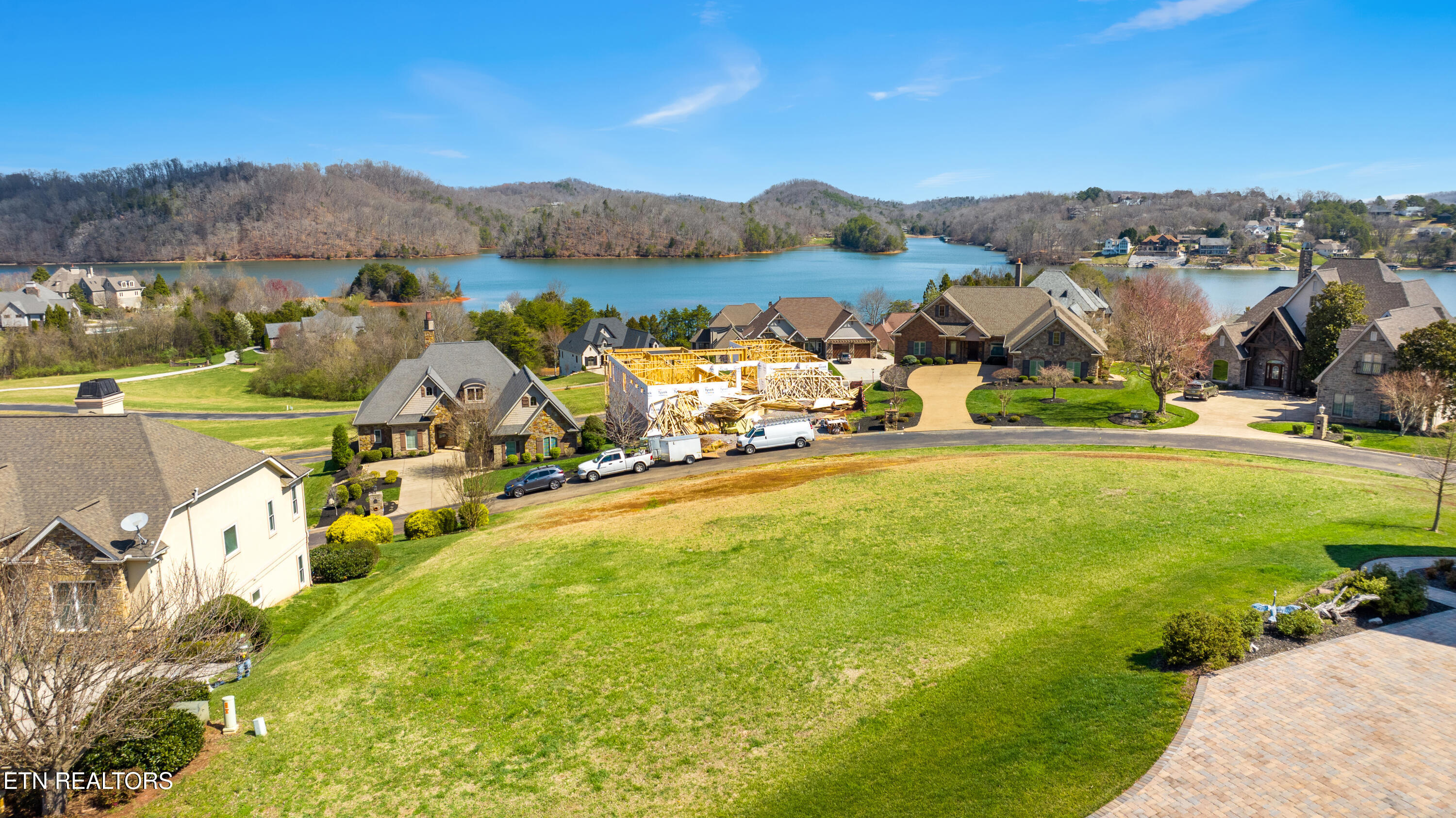 320 Grandville Court Vonore TN 37885