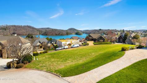 320 Grandville Court Vonore TN 37885