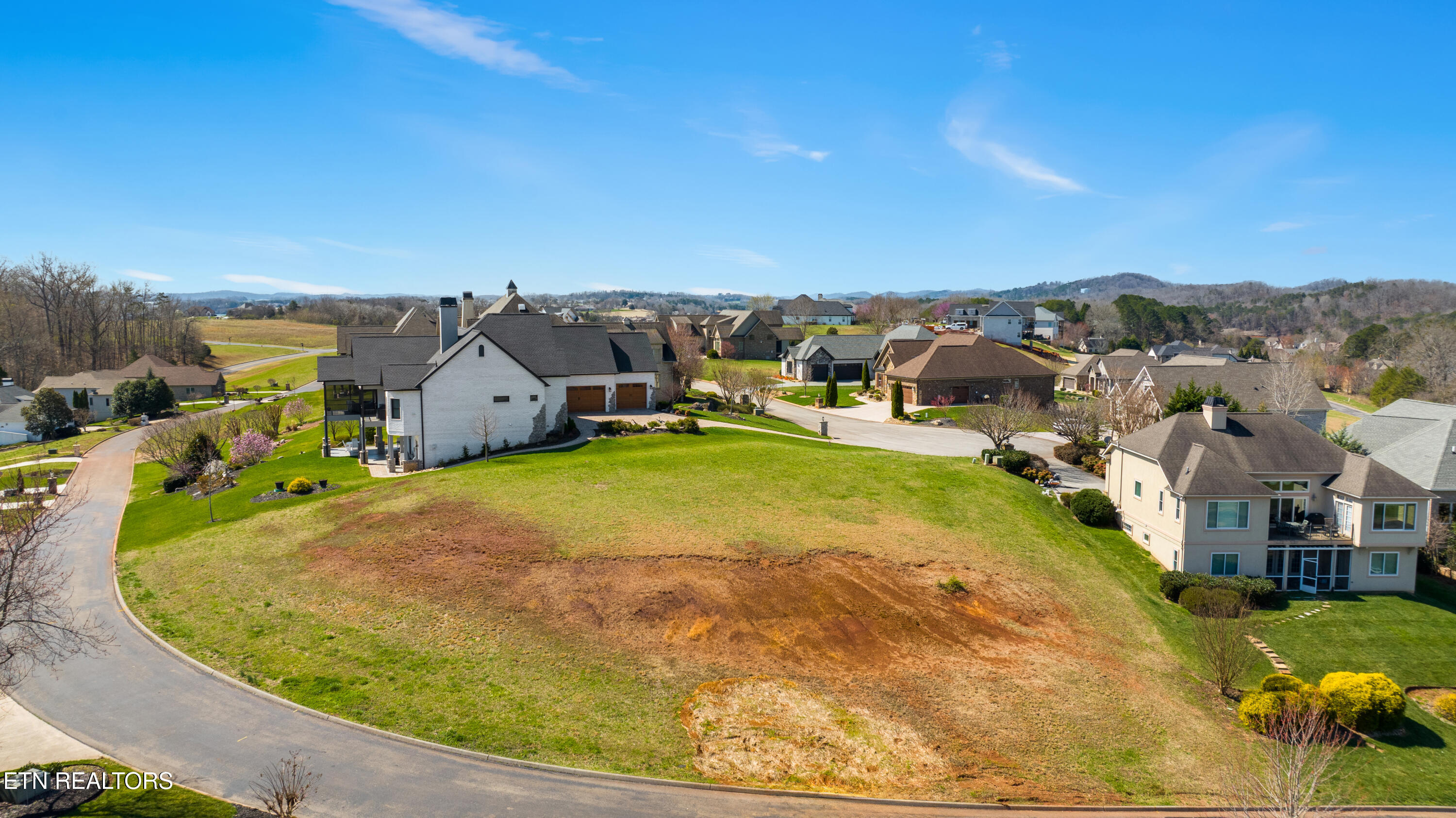 320 Grandville Court Vonore TN 37885