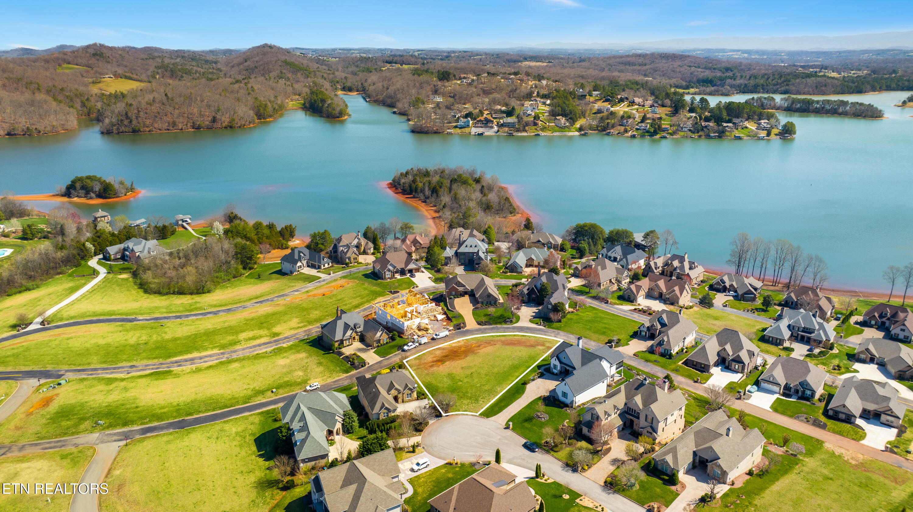 320 Grandville Court Vonore TN 37885