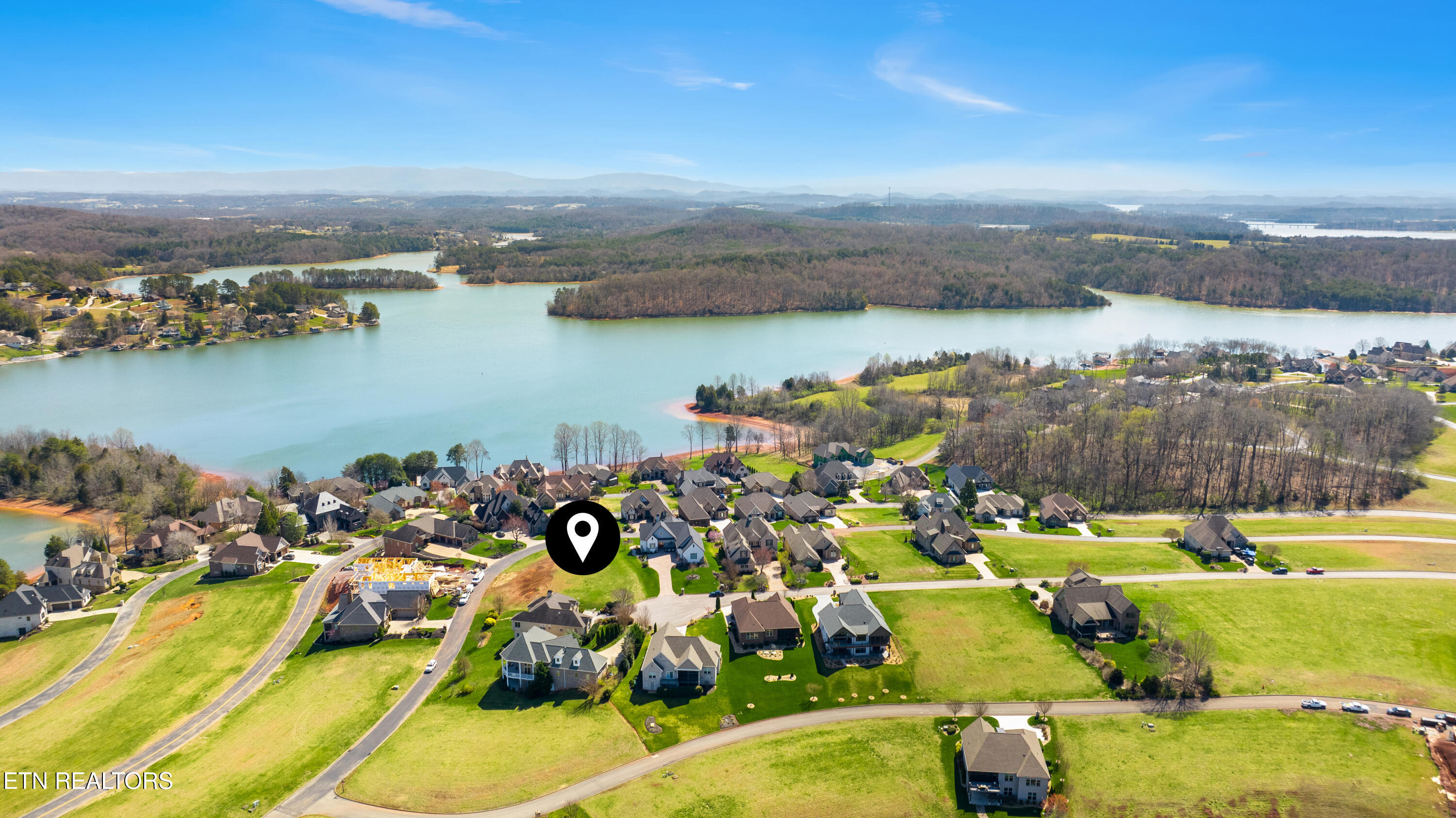 320 Grandville Court Vonore TN 37885