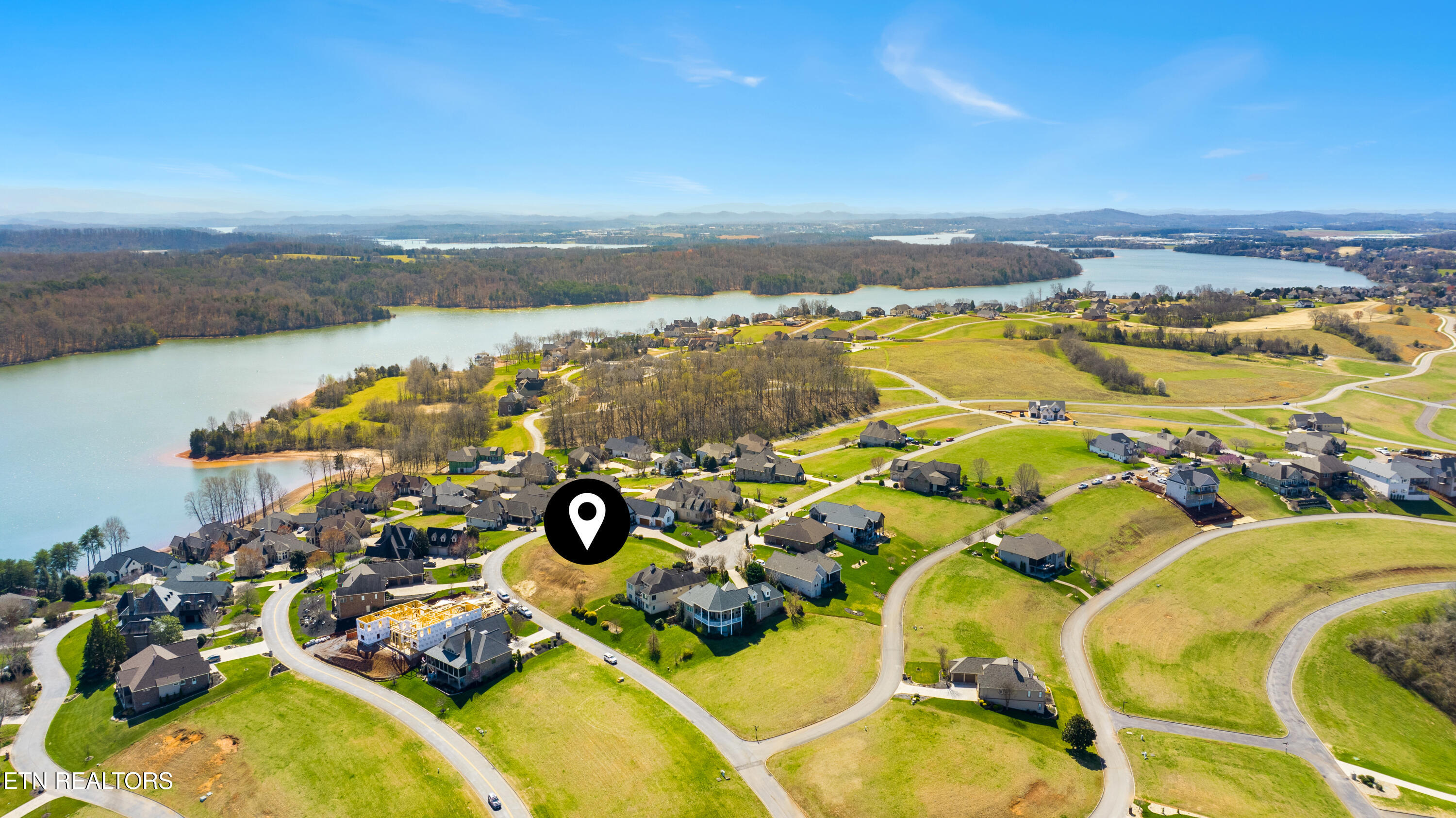 320 Grandville Court Vonore TN 37885