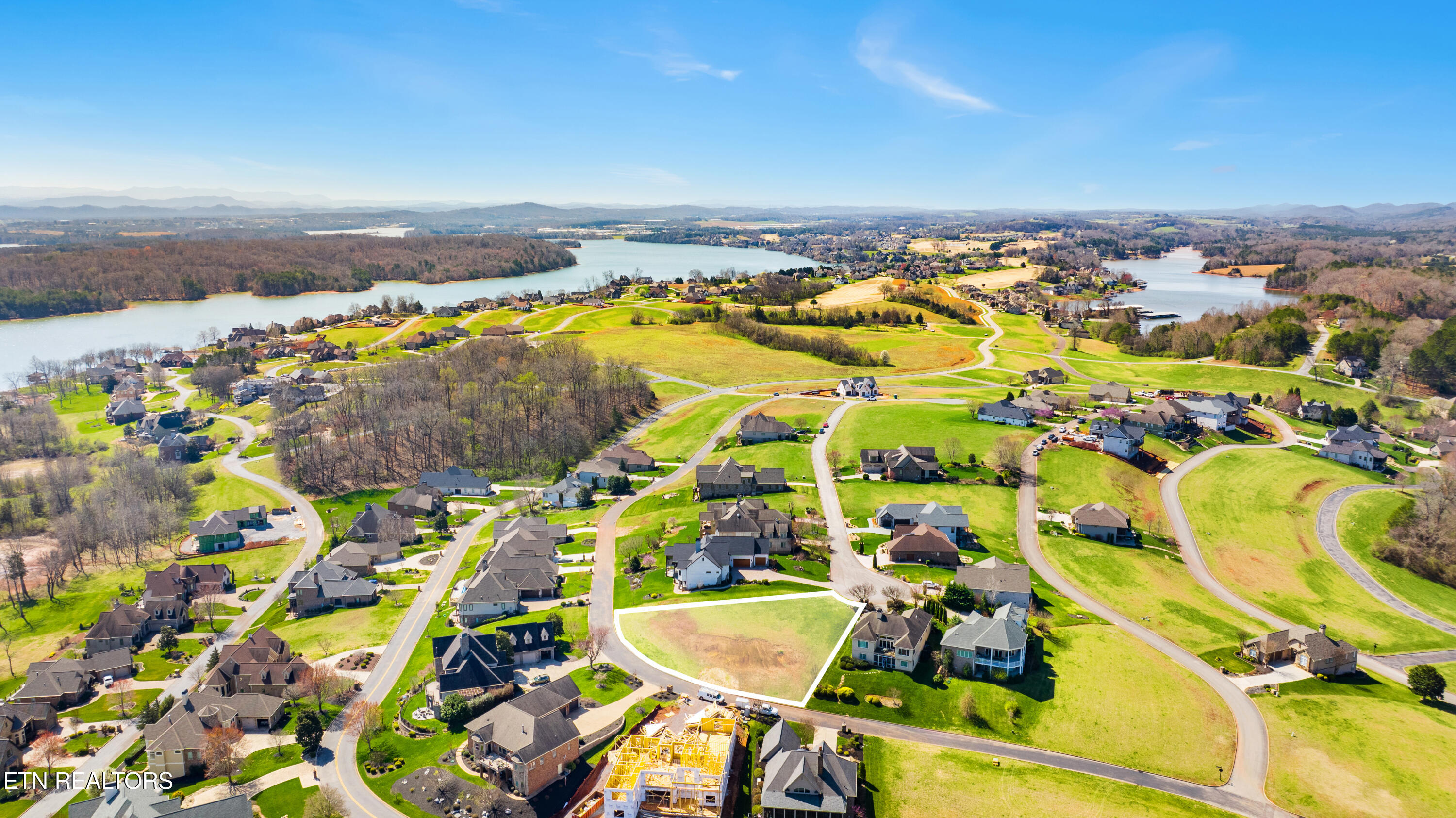 320 Grandville Court Vonore TN 37885