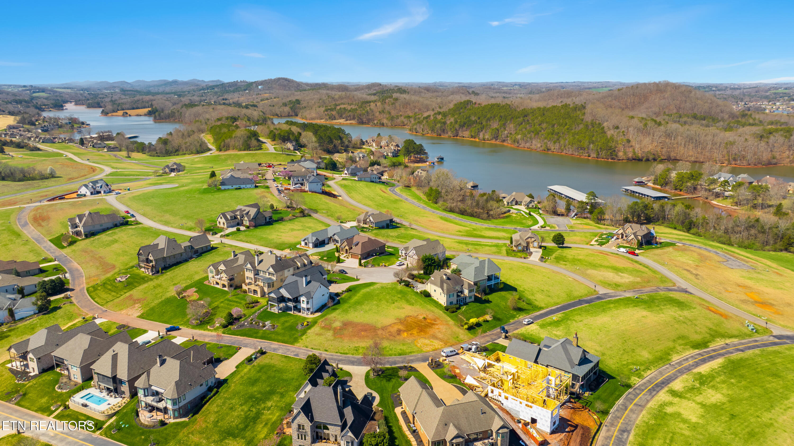 320 Grandville Court Vonore TN 37885