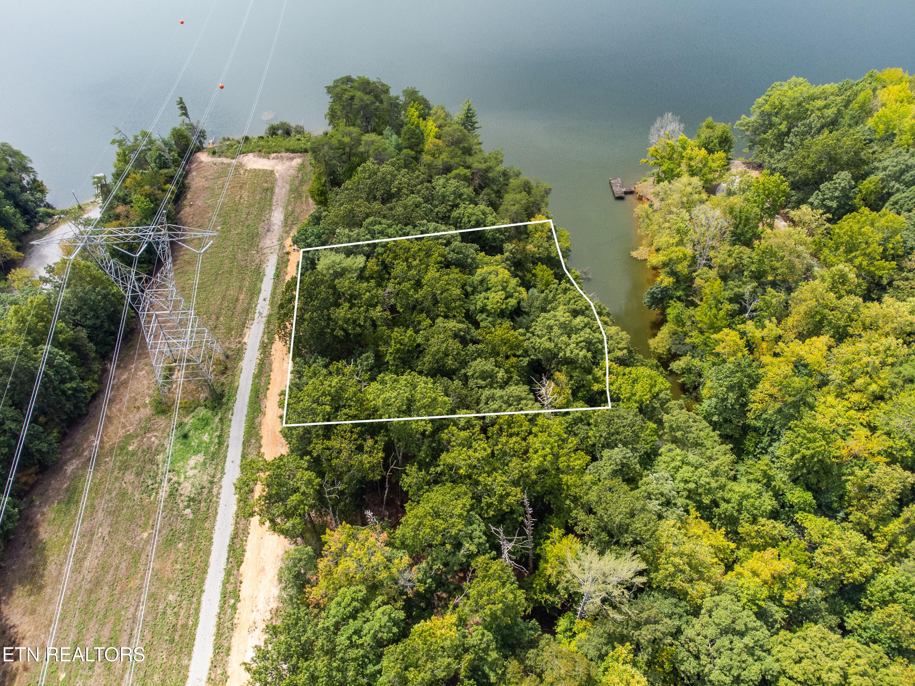 Old James Ferry Road Kingston TN 37763