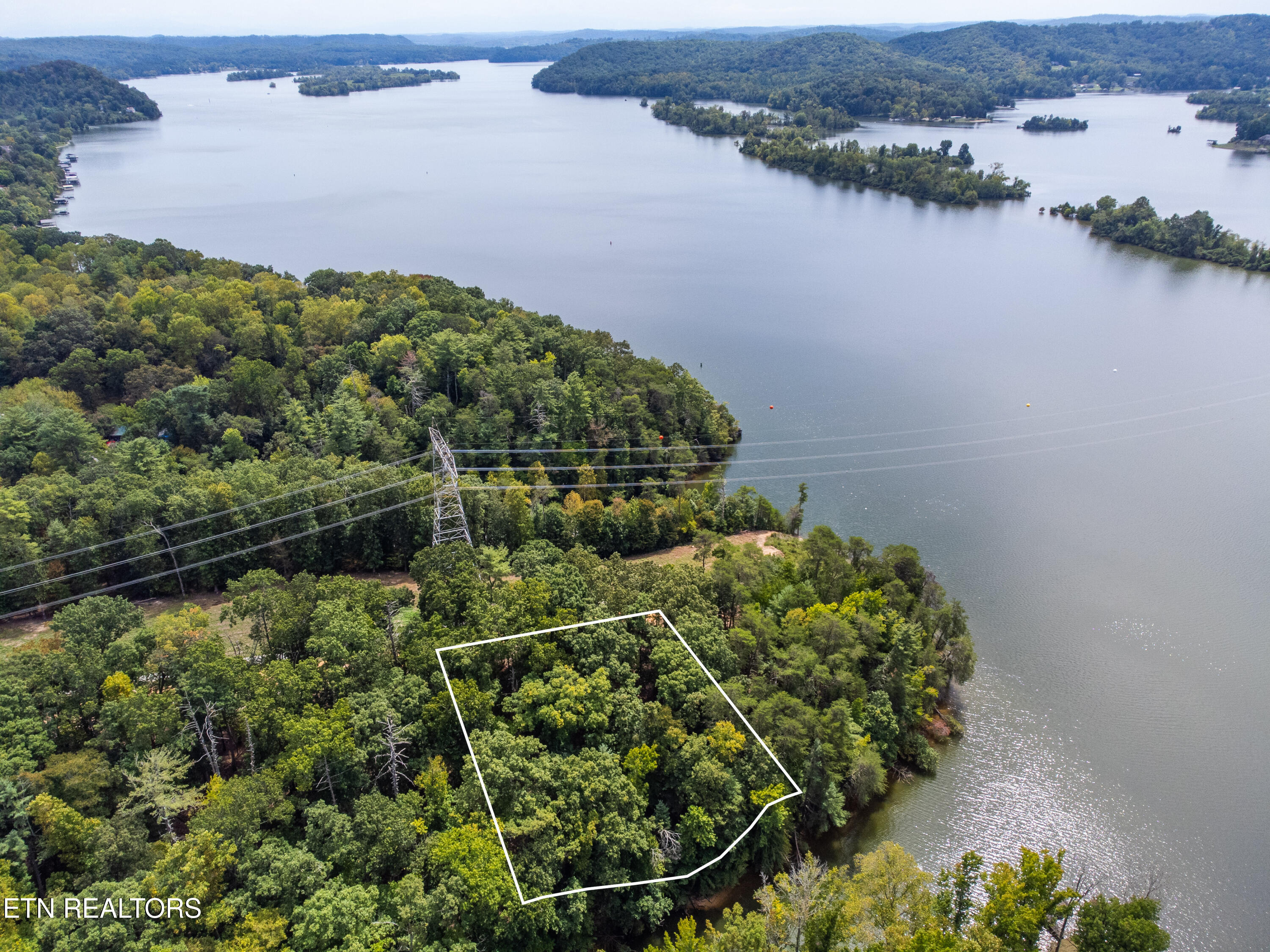 Old James Ferry Road Kingston TN 37763