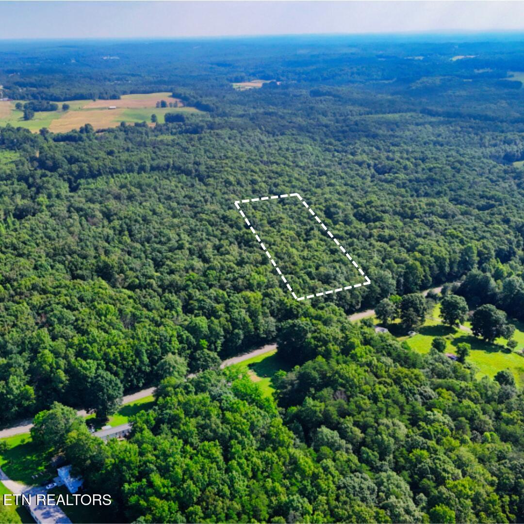 Lot 7 Turkey Blind Road Crossville TN 38572