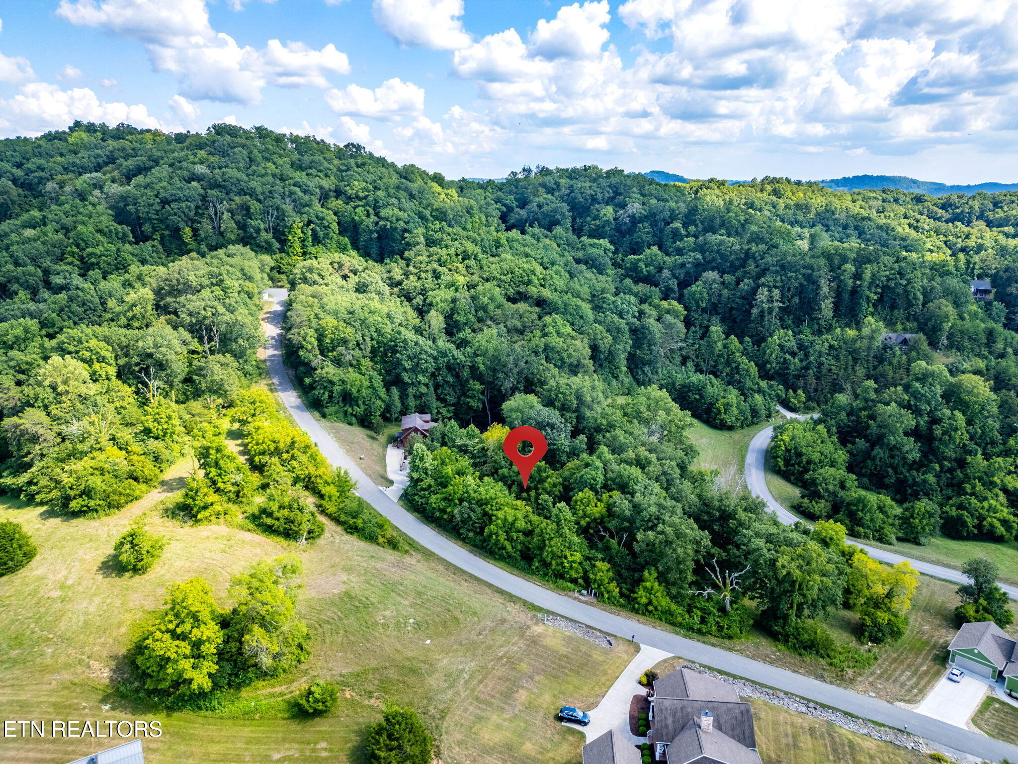 355 Larayne Hollow Road Sharps Chapel TN 37866