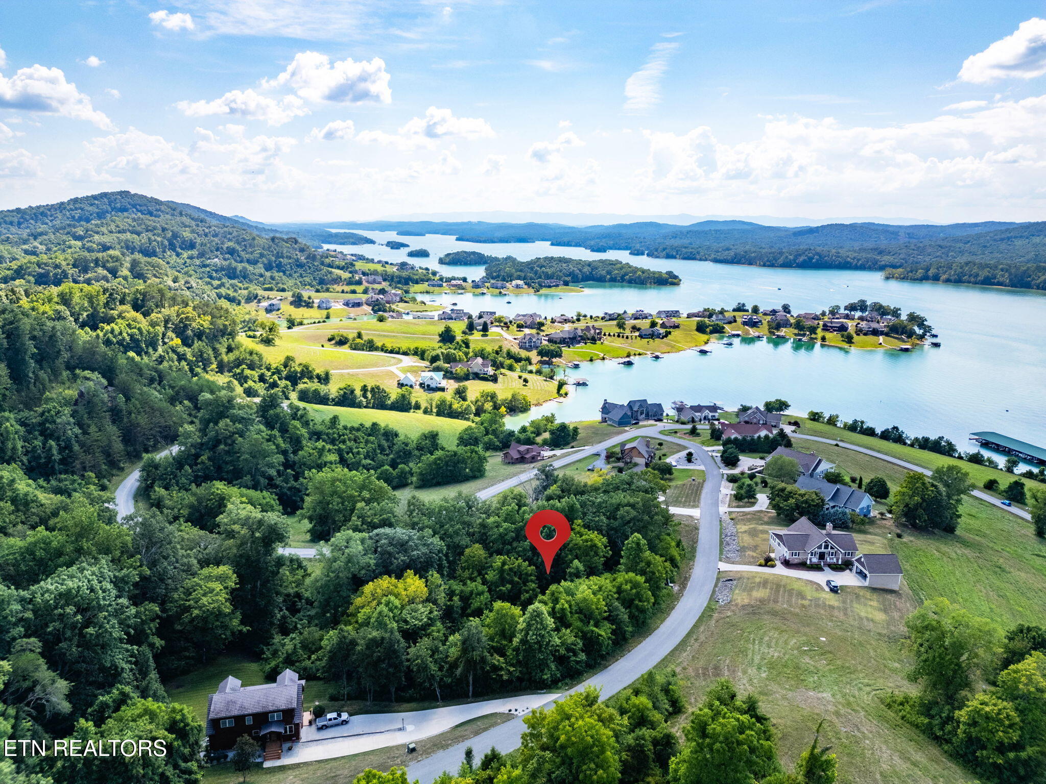 355 Larayne Hollow Road Sharps Chapel TN 37866