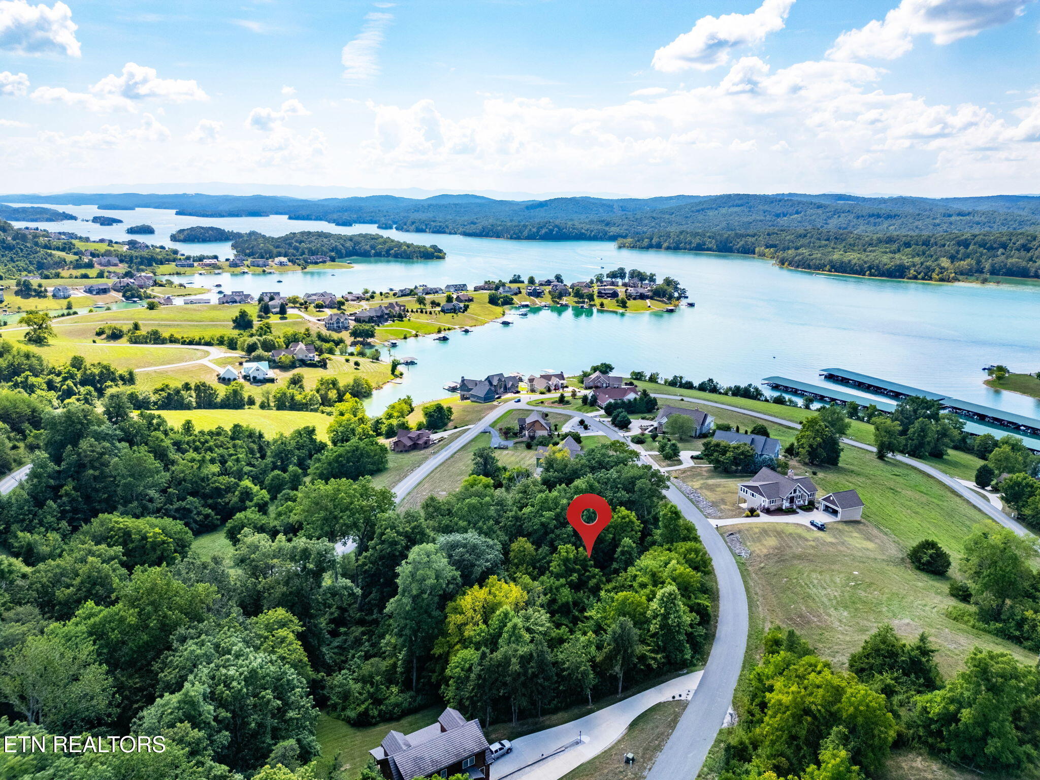 355 Larayne Hollow Road Sharps Chapel TN 37866