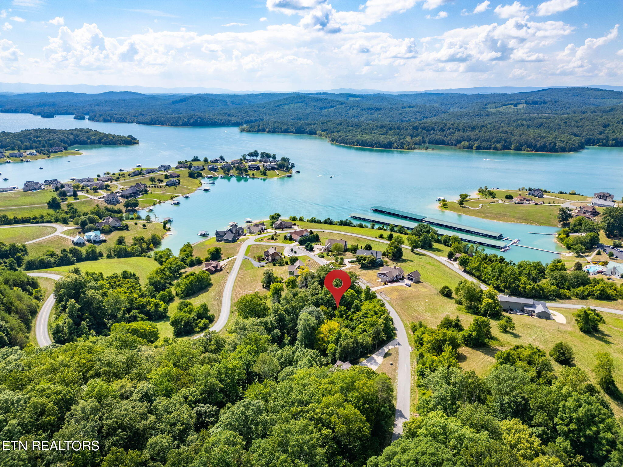 355 Larayne Hollow Road Sharps Chapel TN 37866