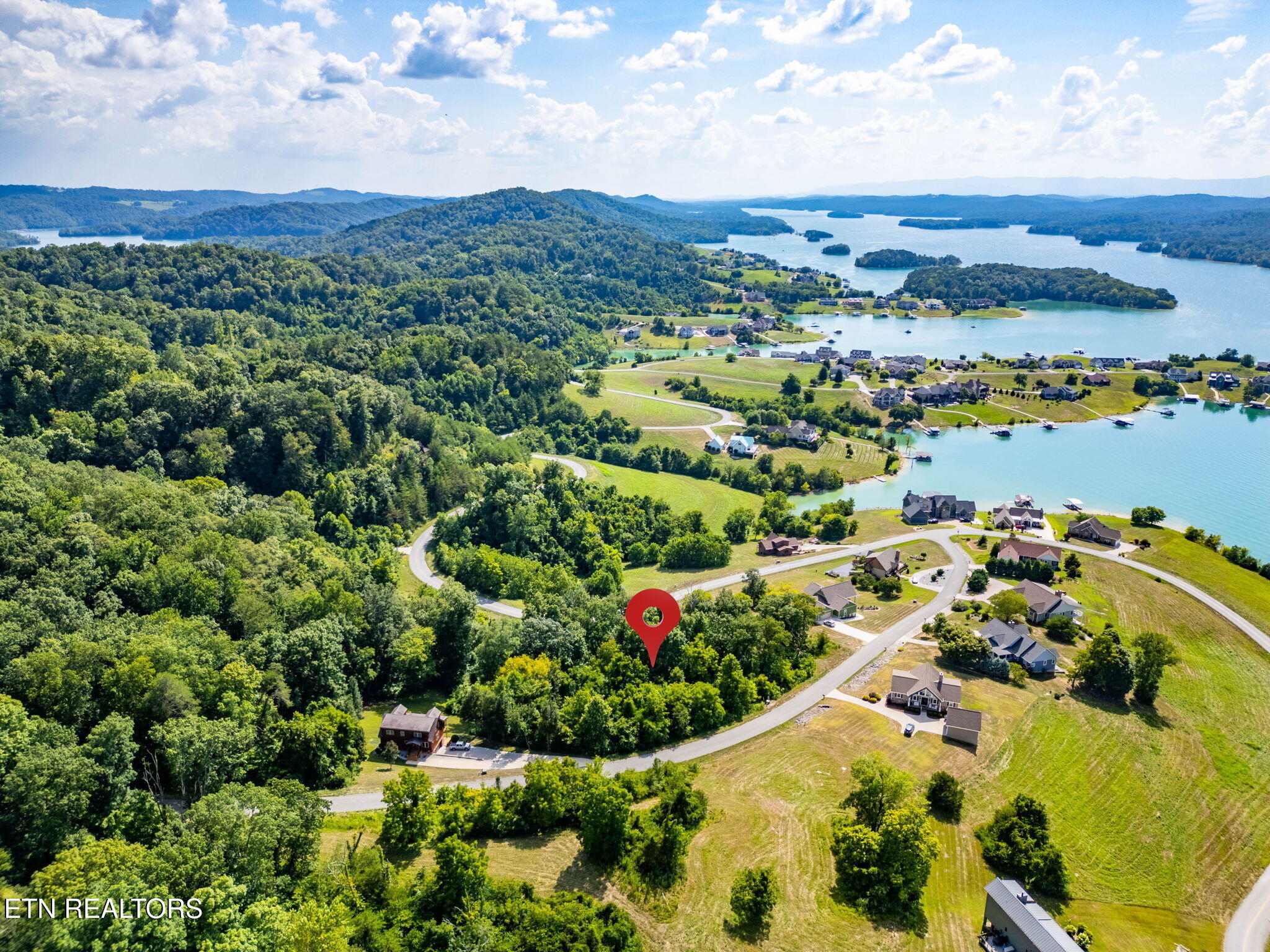 355 Larayne Hollow Road Sharps Chapel TN 37866