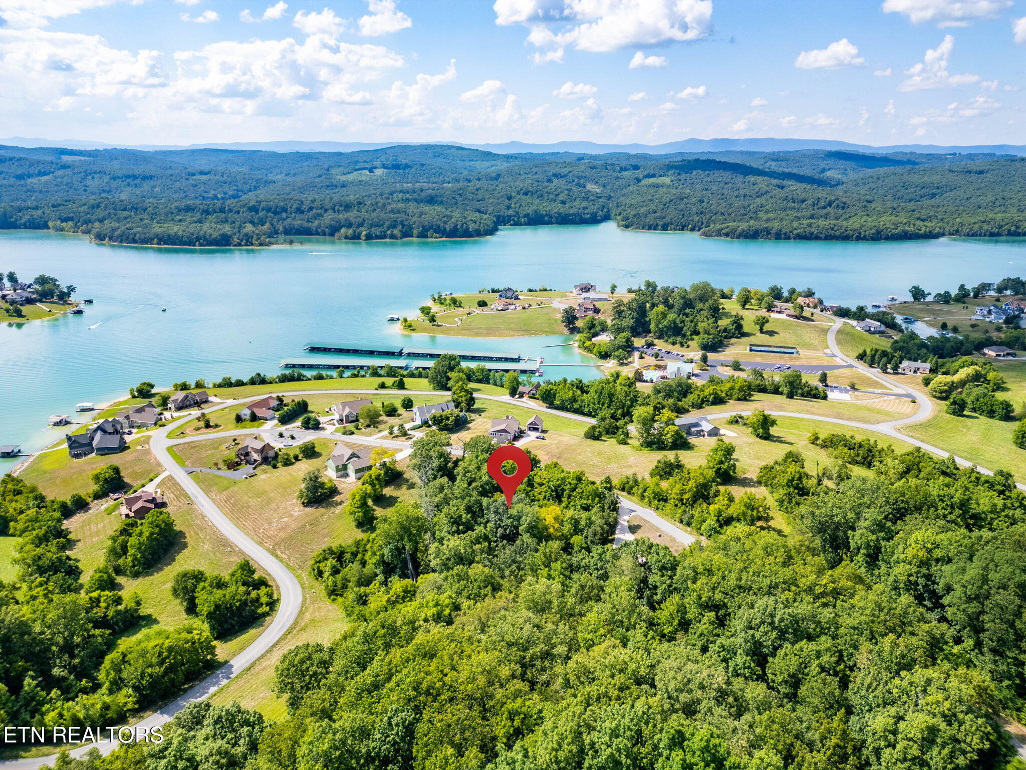 355 Larayne Hollow Road Sharps Chapel TN 37866
