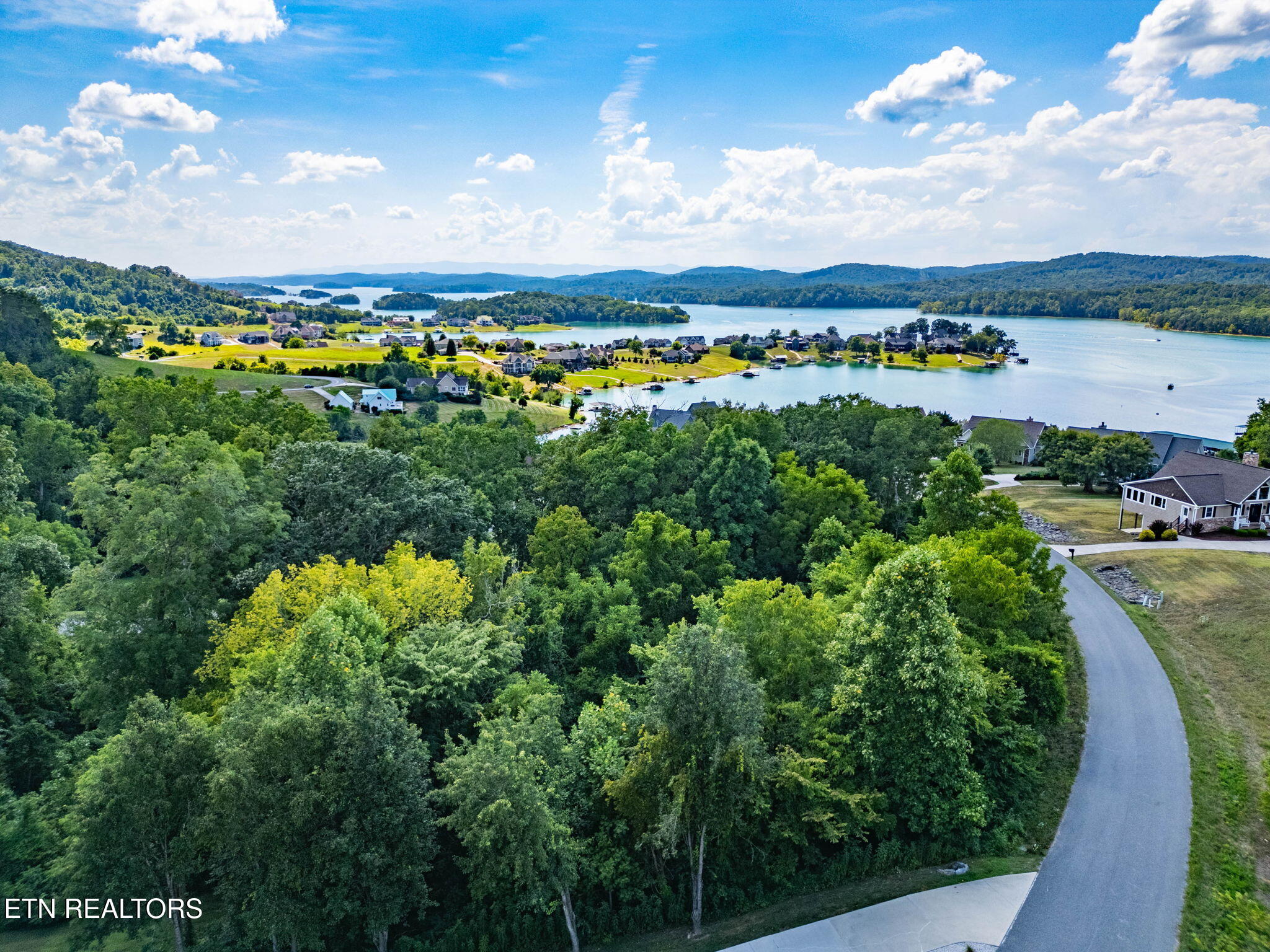 355 Larayne Hollow Road Sharps Chapel TN 37866