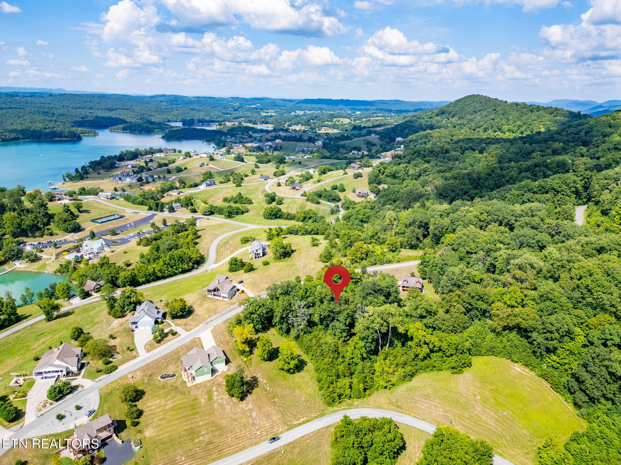 355 Larayne Hollow Road Sharps Chapel TN 37866