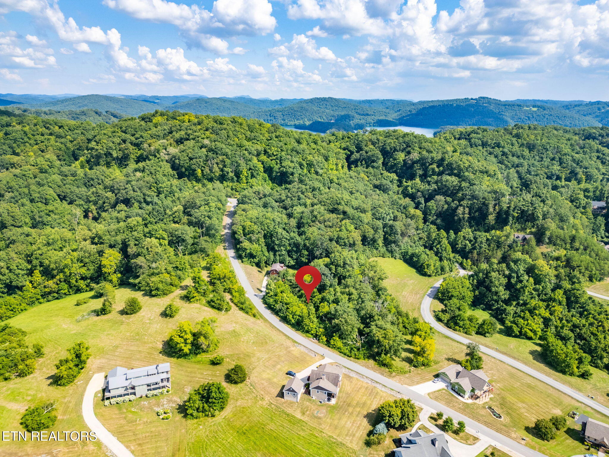 355 Larayne Hollow Road Sharps Chapel TN 37866