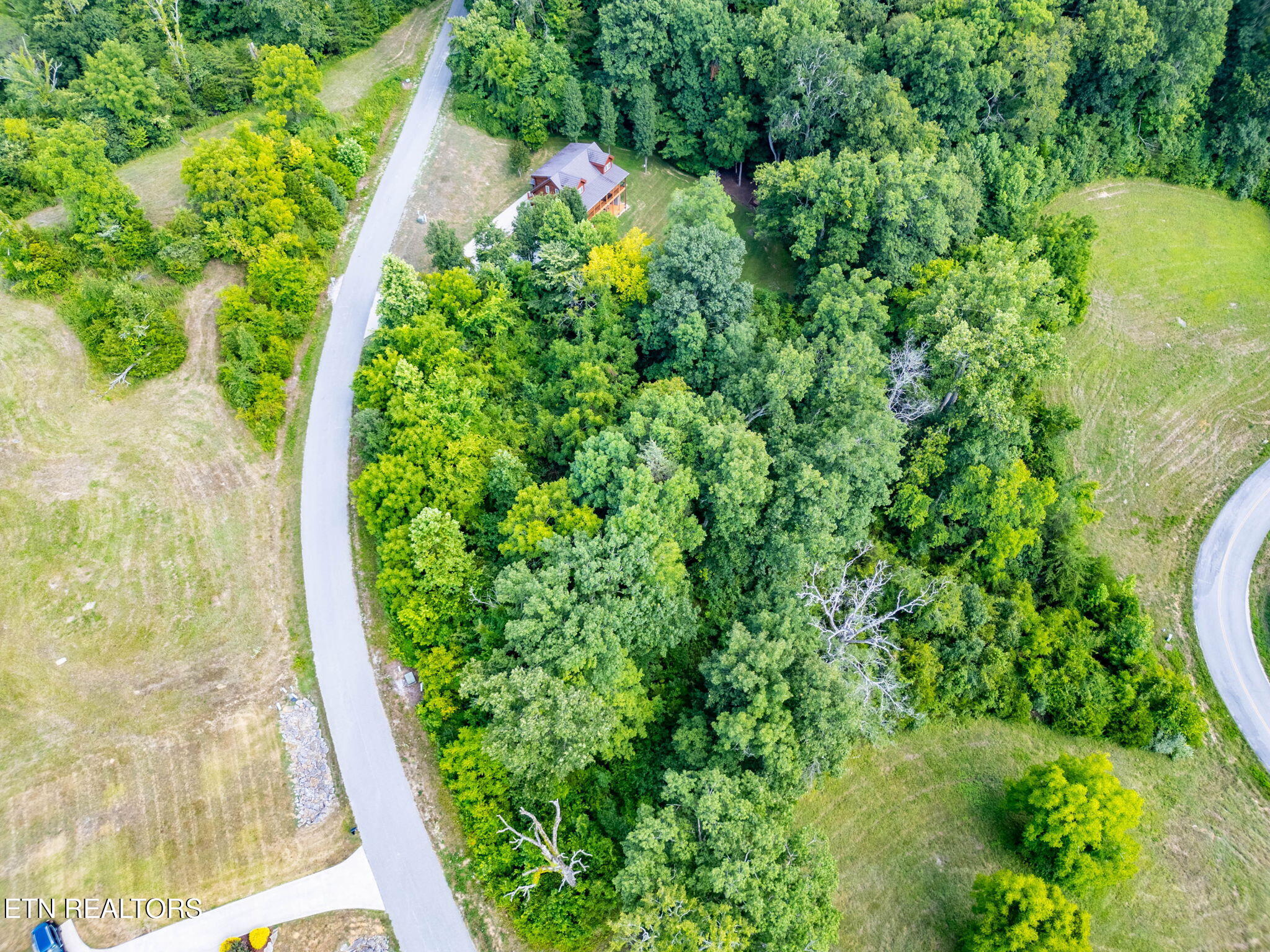 355 Larayne Hollow Road Sharps Chapel TN 37866