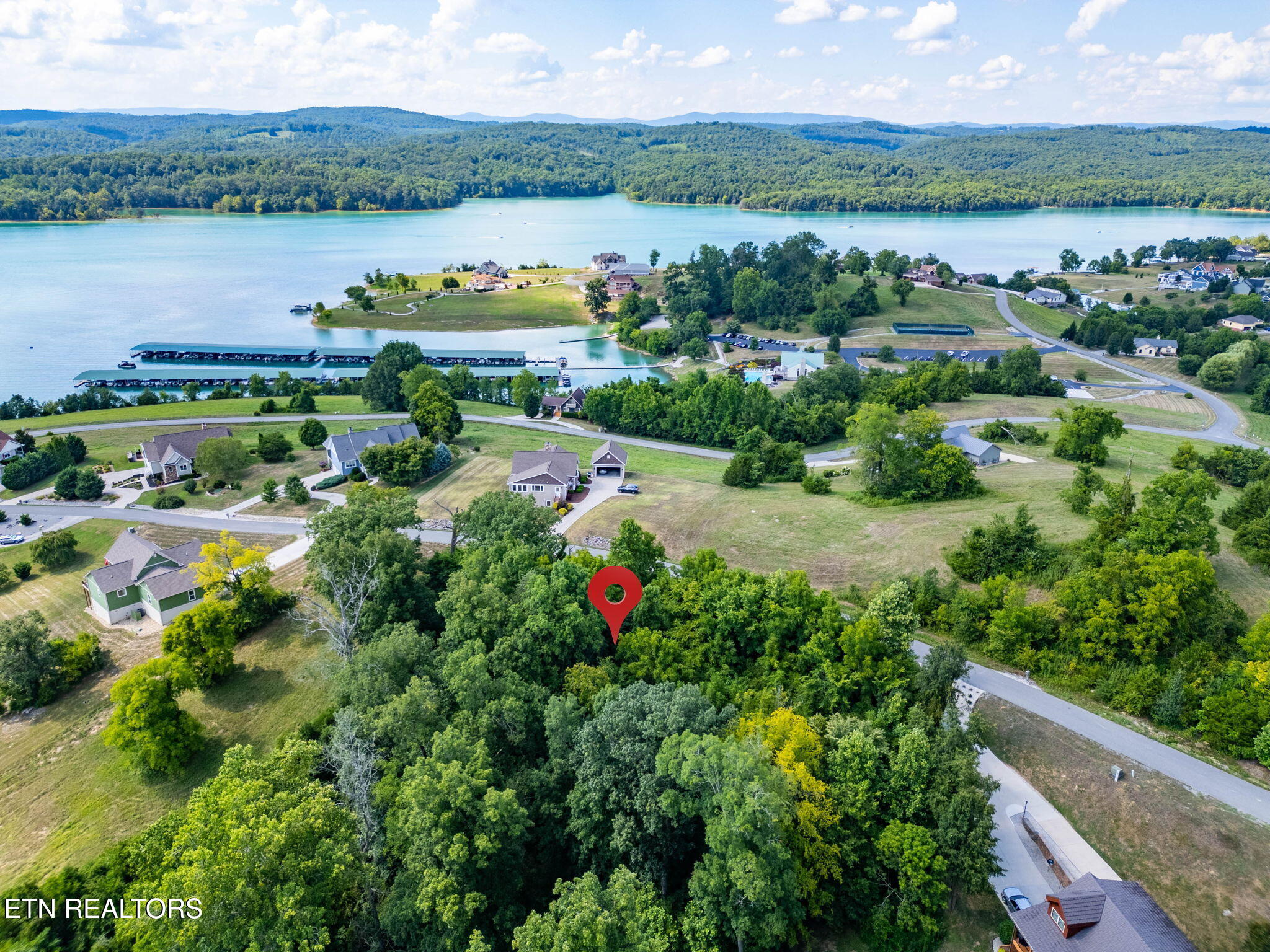 355 Larayne Hollow Road Sharps Chapel TN 37866
