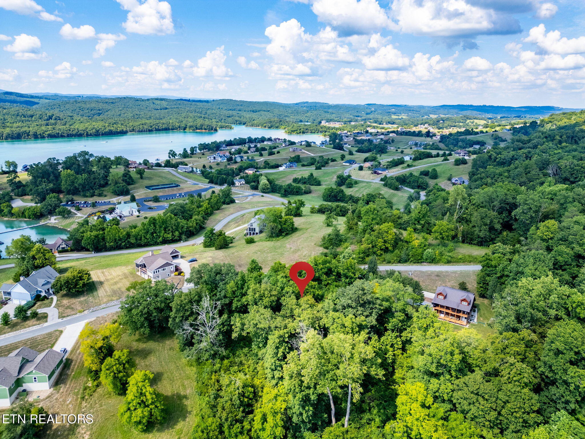355 Larayne Hollow Road Sharps Chapel TN 37866