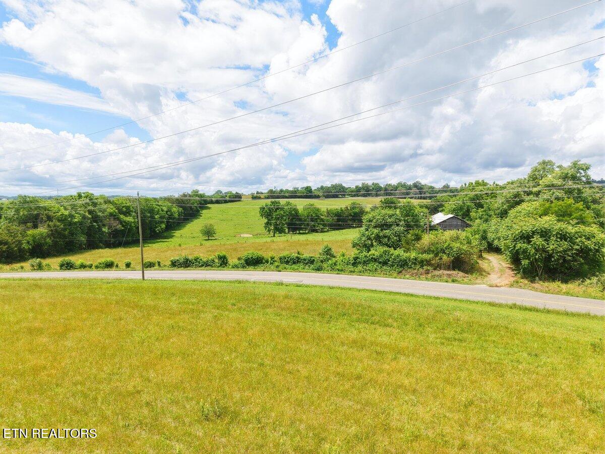 Talbott-kansas Road Talbott TN 37877
