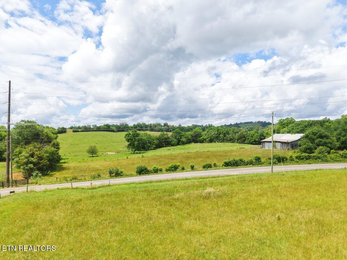 Talbott-kansas Road Talbott TN 37877