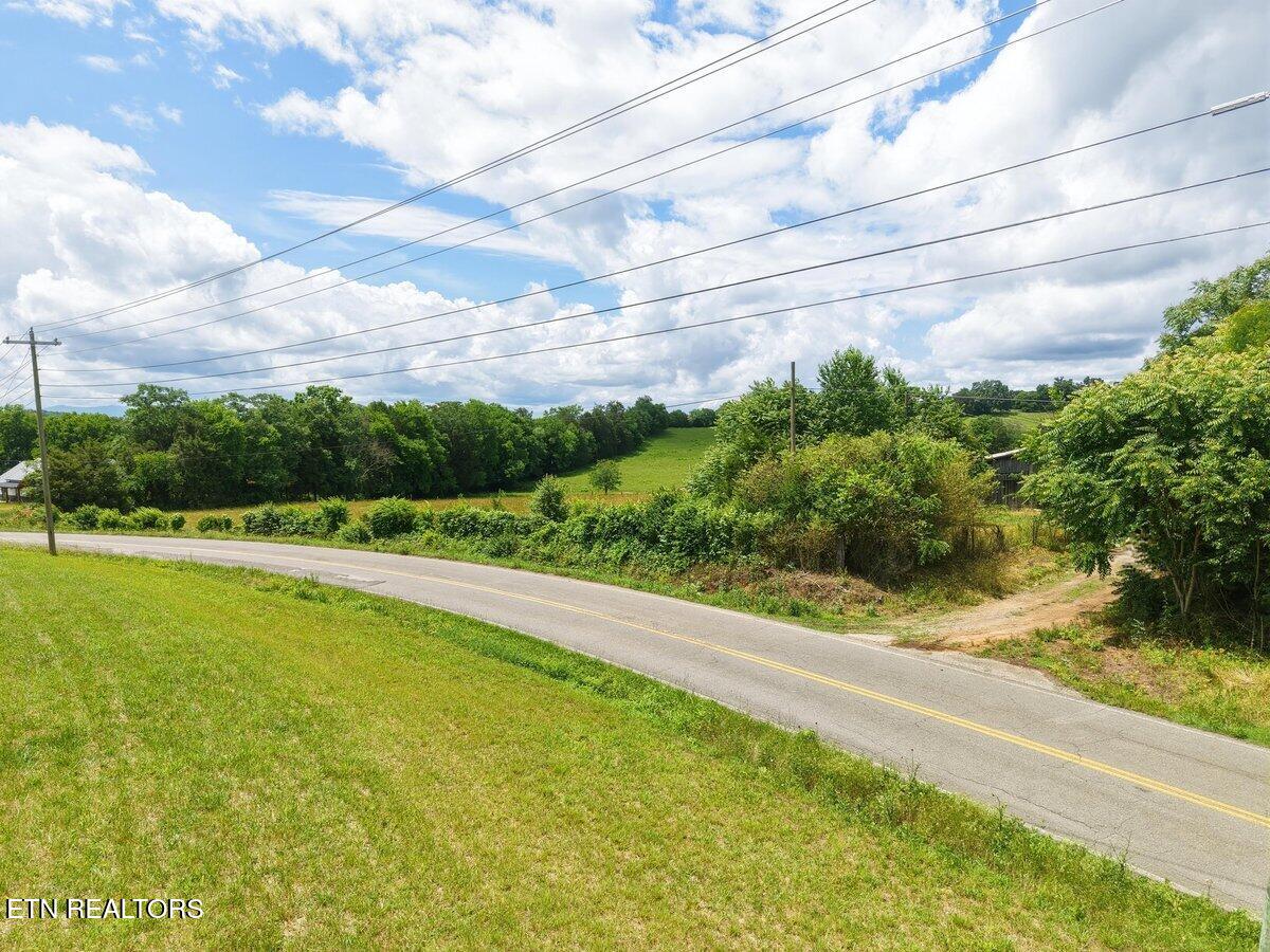Talbott-kansas Road Talbott TN 37877