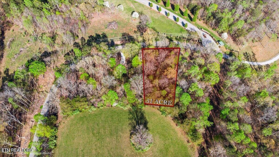 Demory Road Lafollette TN 37766