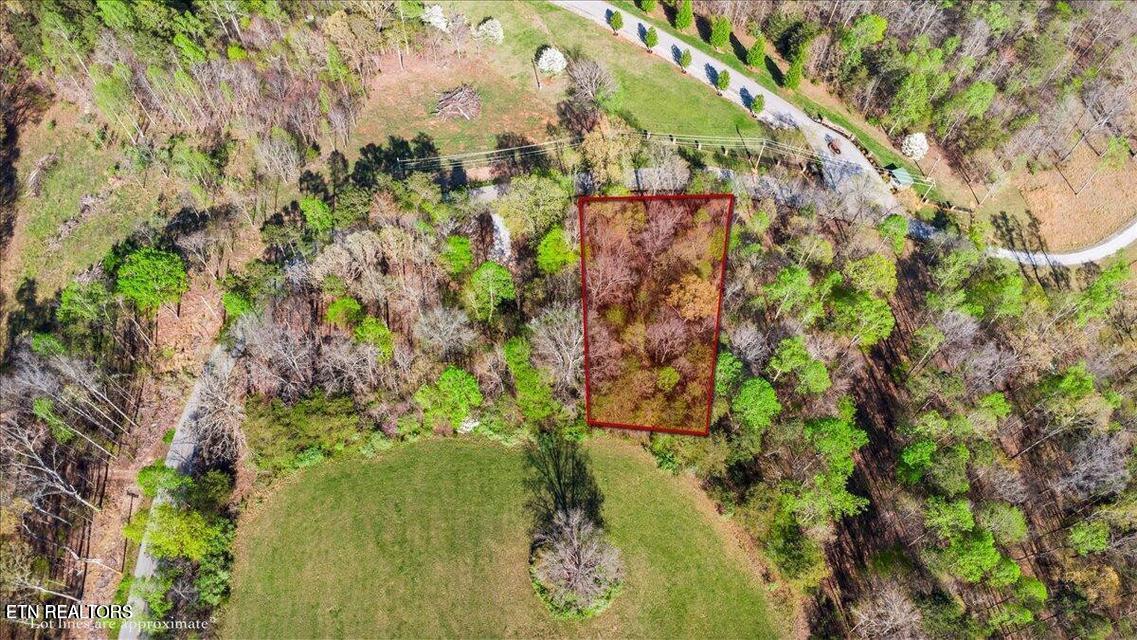 Demory Road Lafollette TN 37766