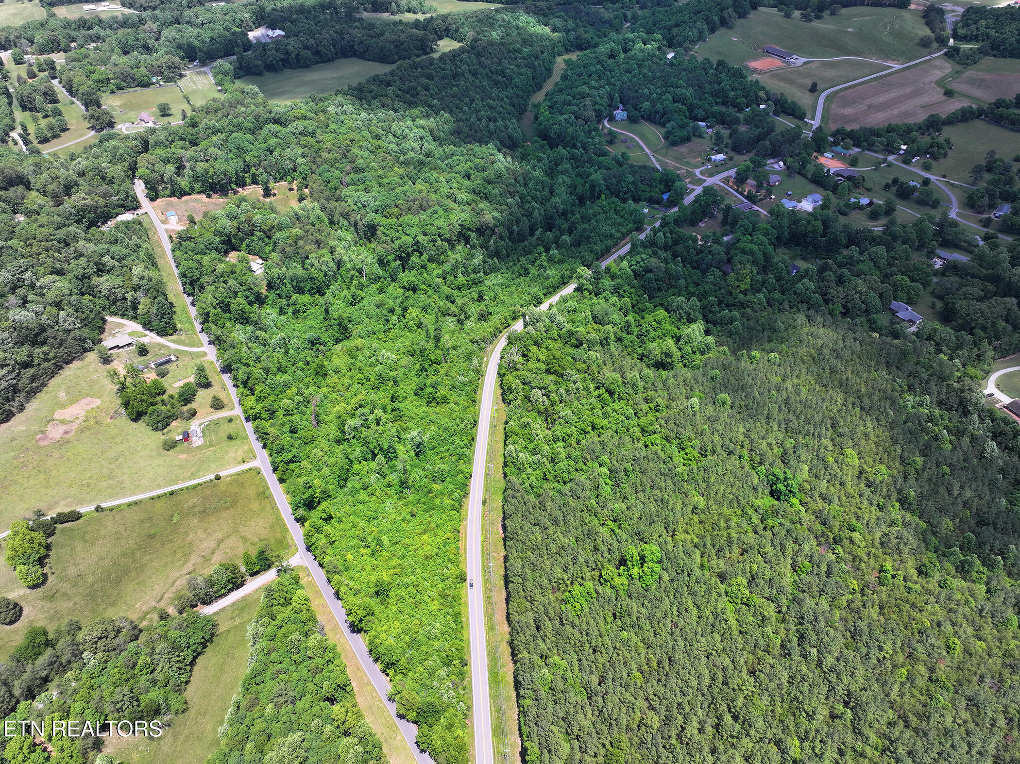 Mecca Pike Tellico Plains TN 37385