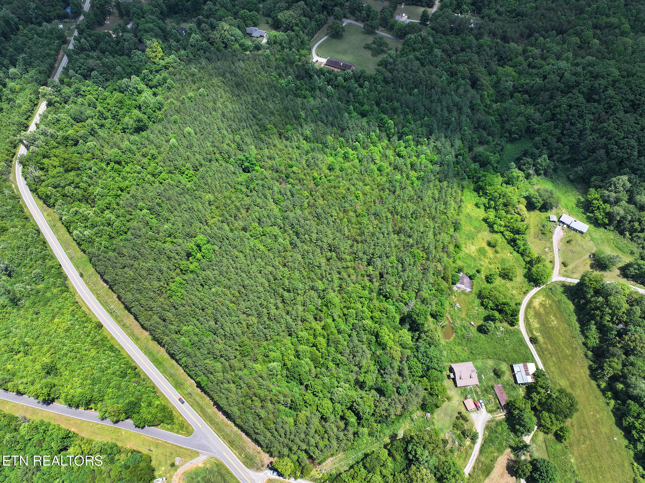 Mecca Pike Tellico Plains TN 37385